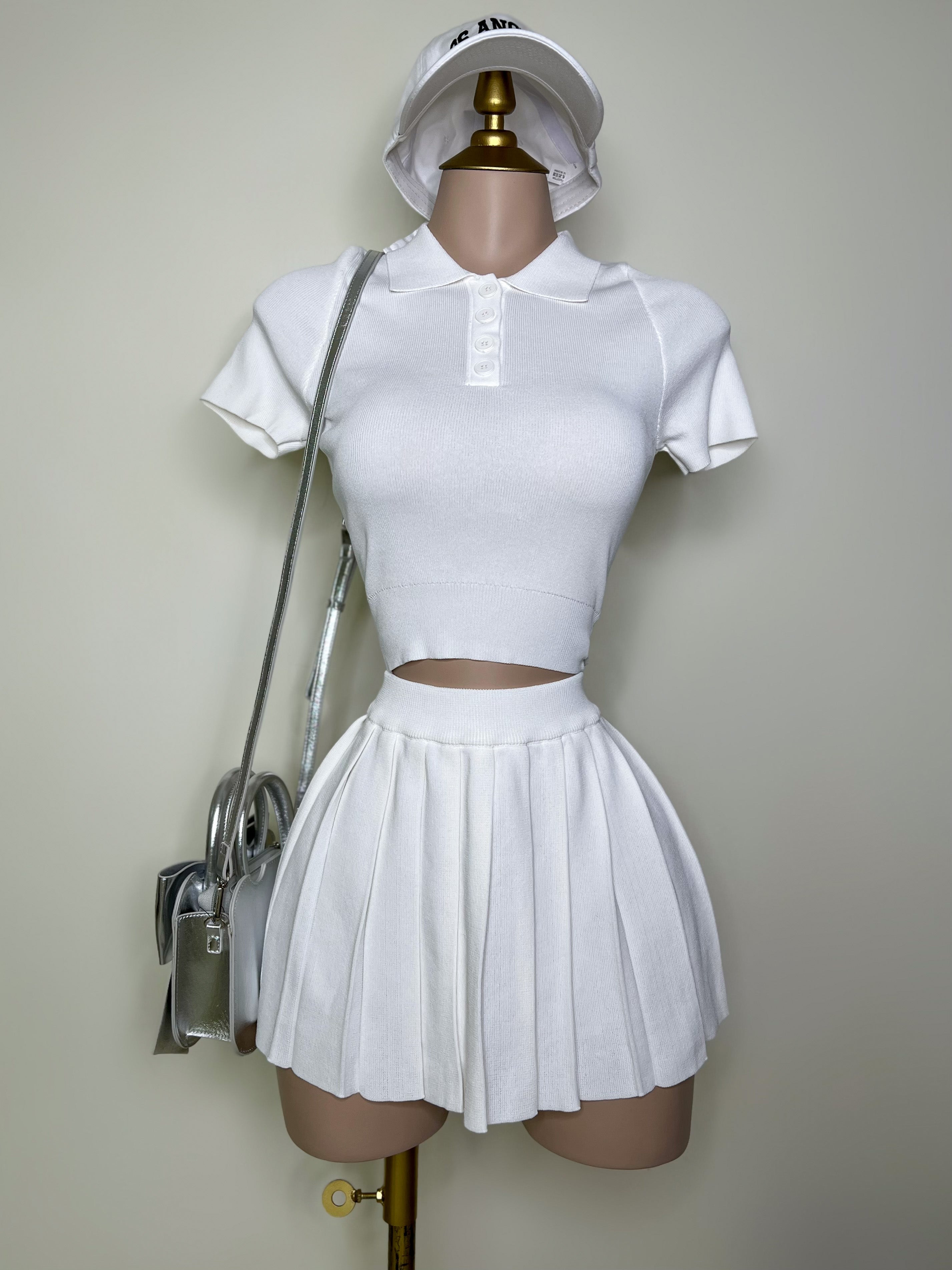 SET BLANCO