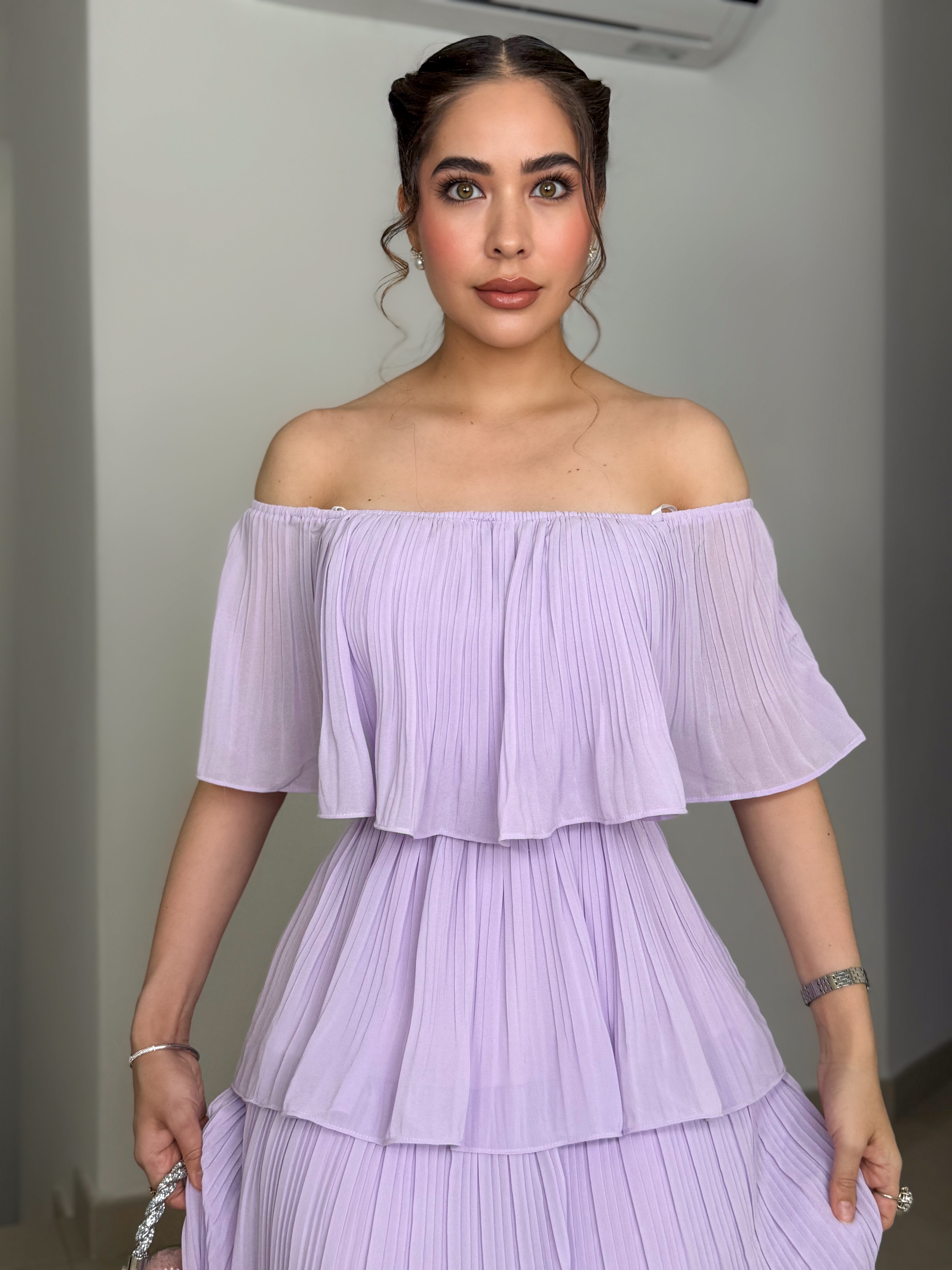 VESTIDO LILIANA