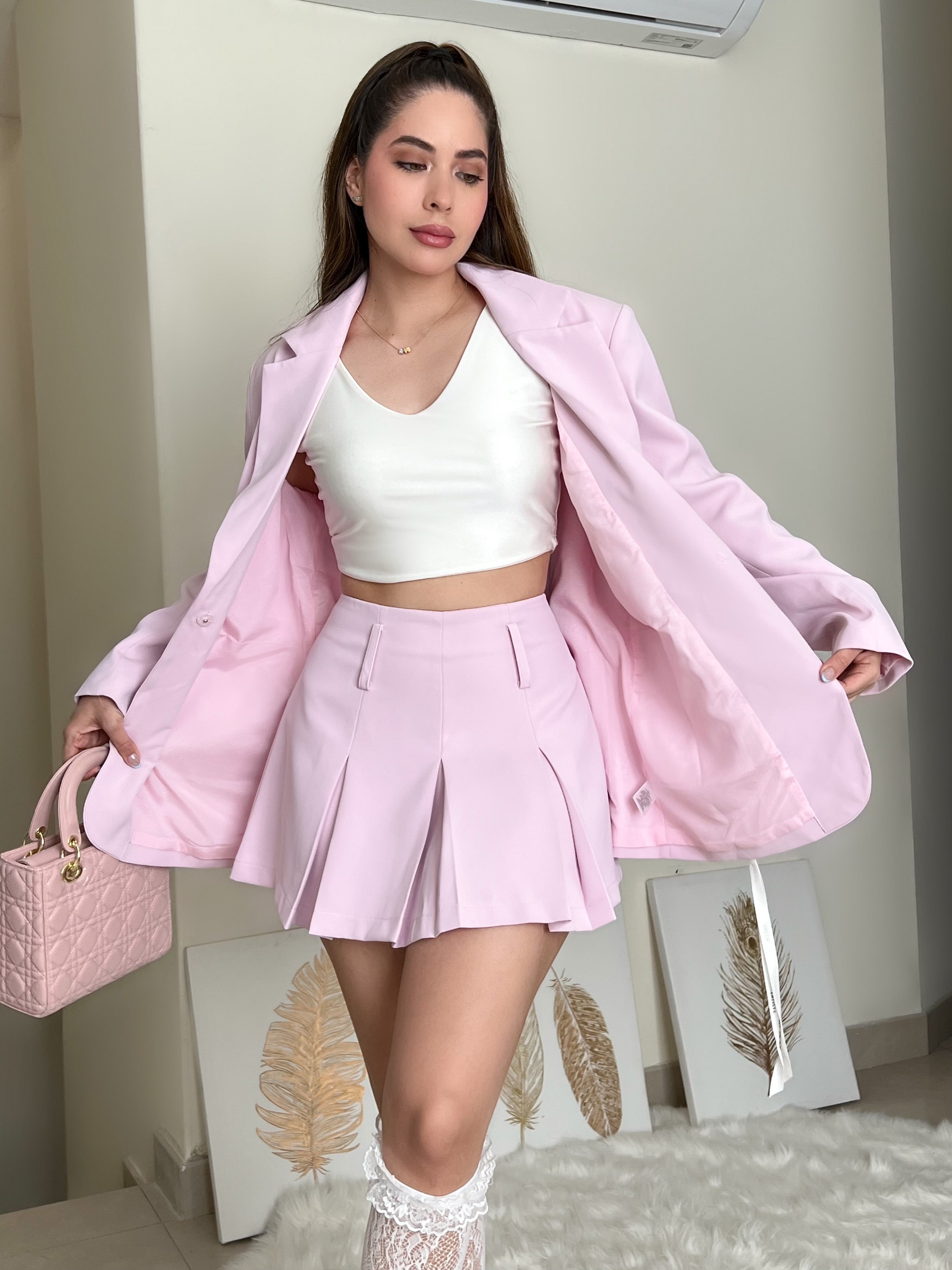 SET LILIANA