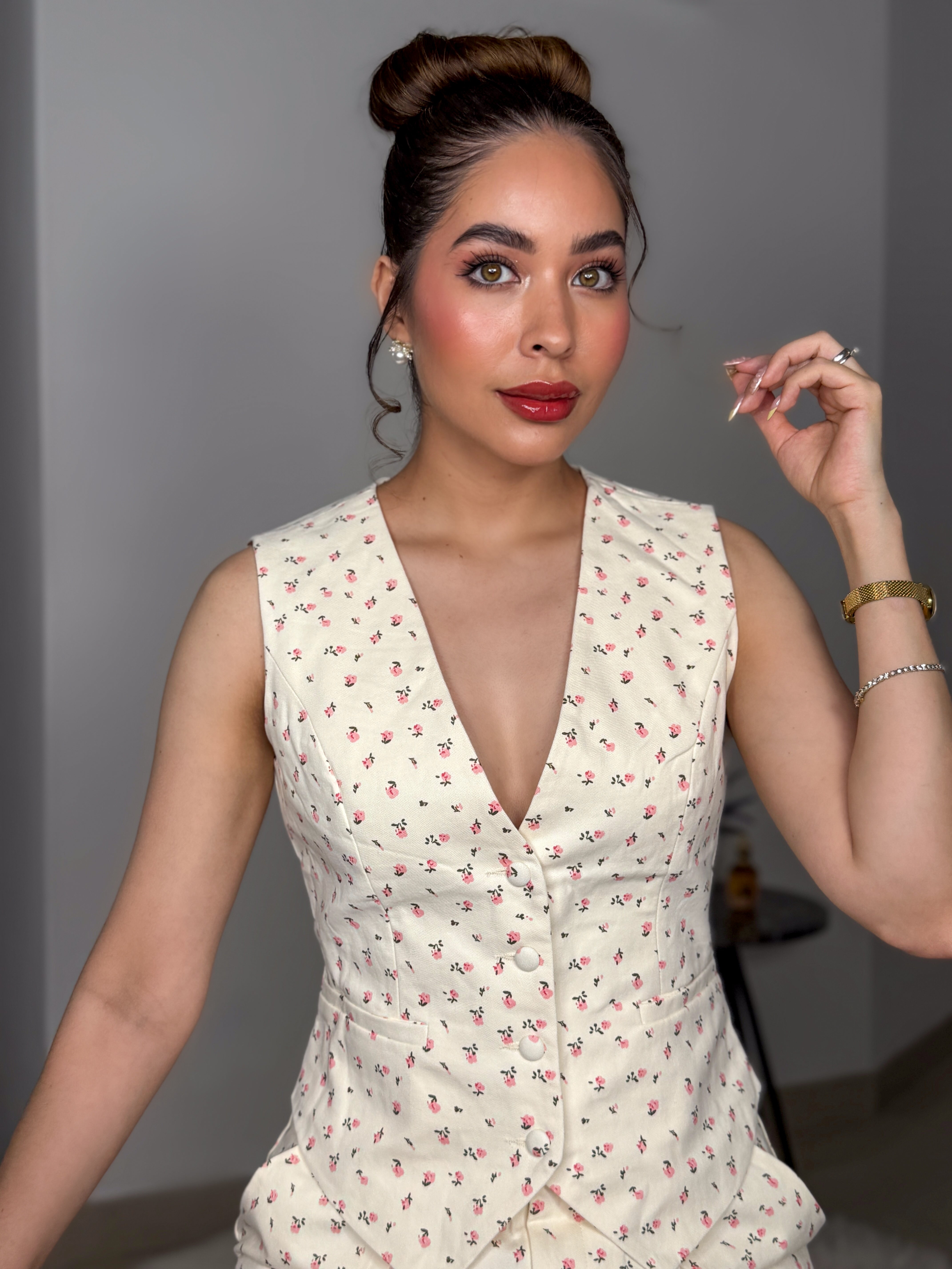 SET FLORA