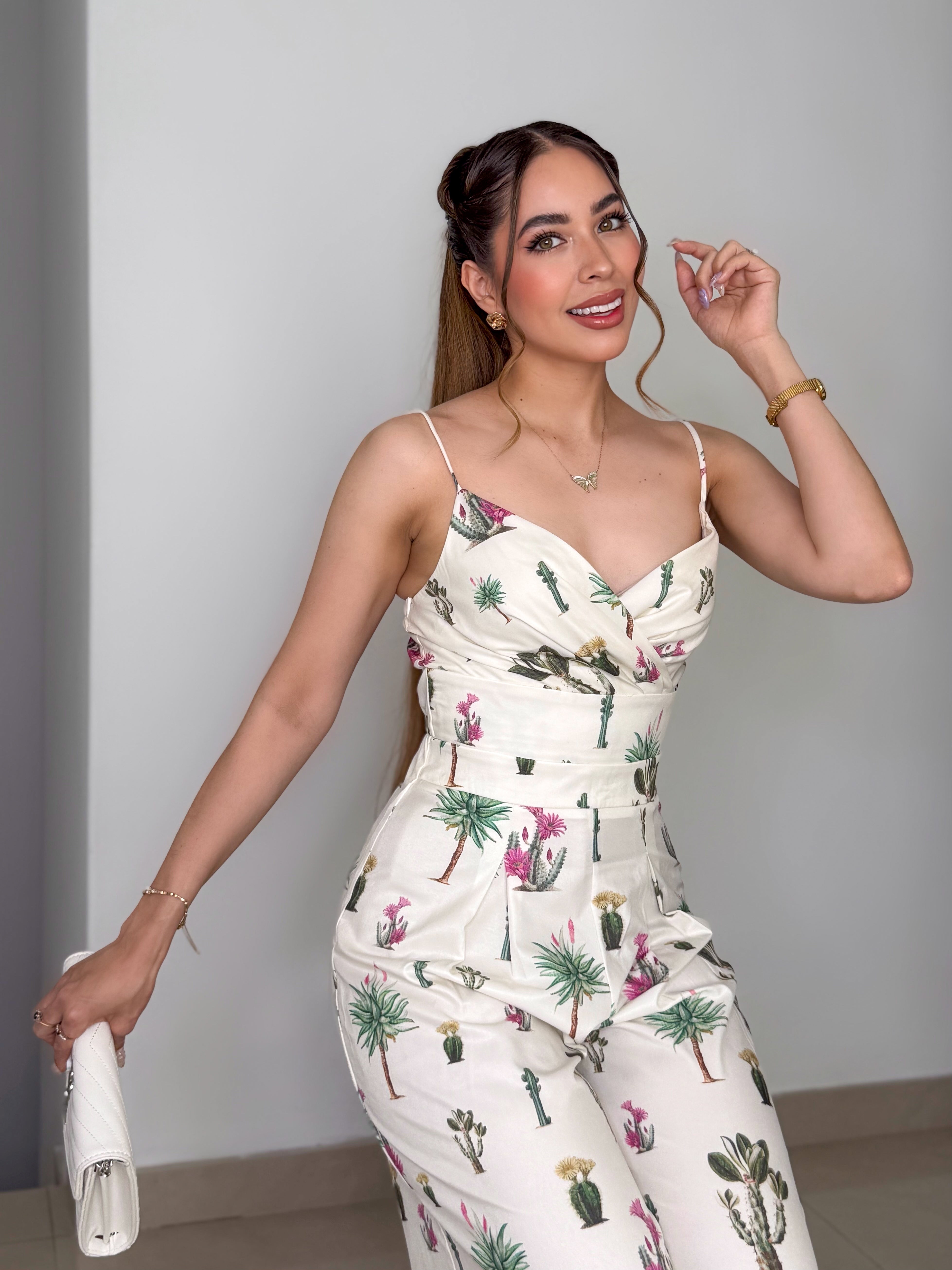 SET BRENDA