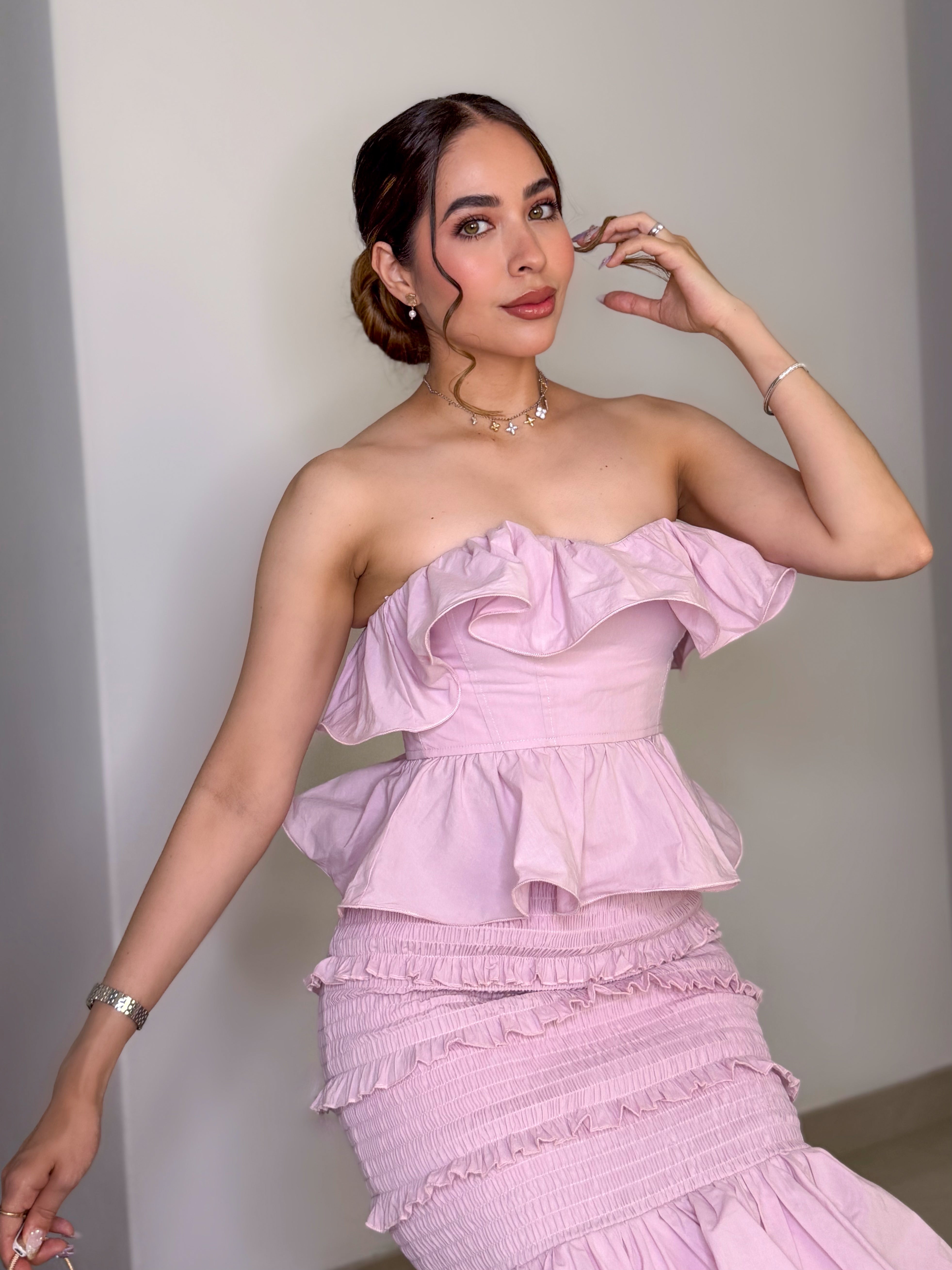 SET RITA ROSA