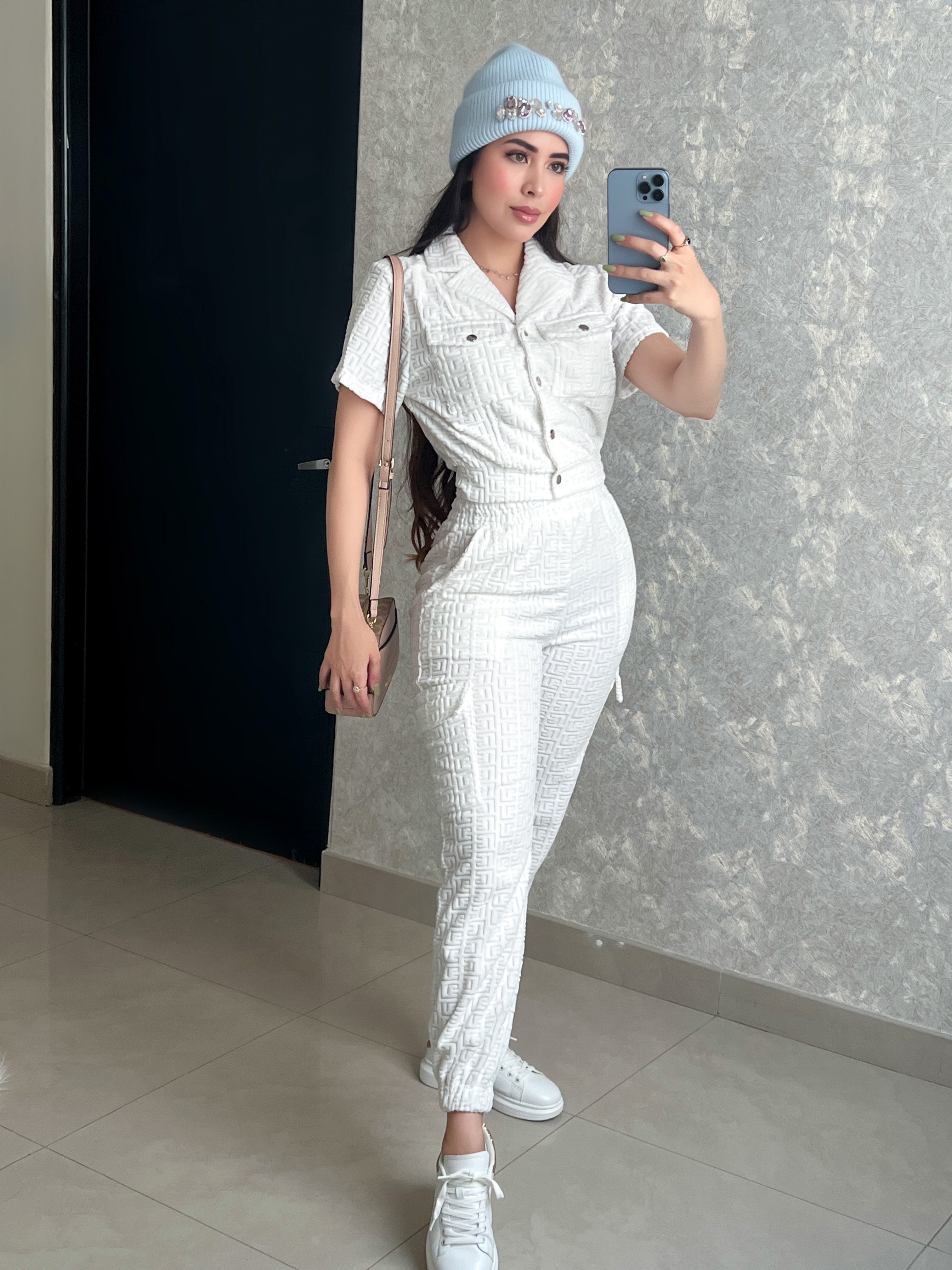 SET BLANCO PASTEL
