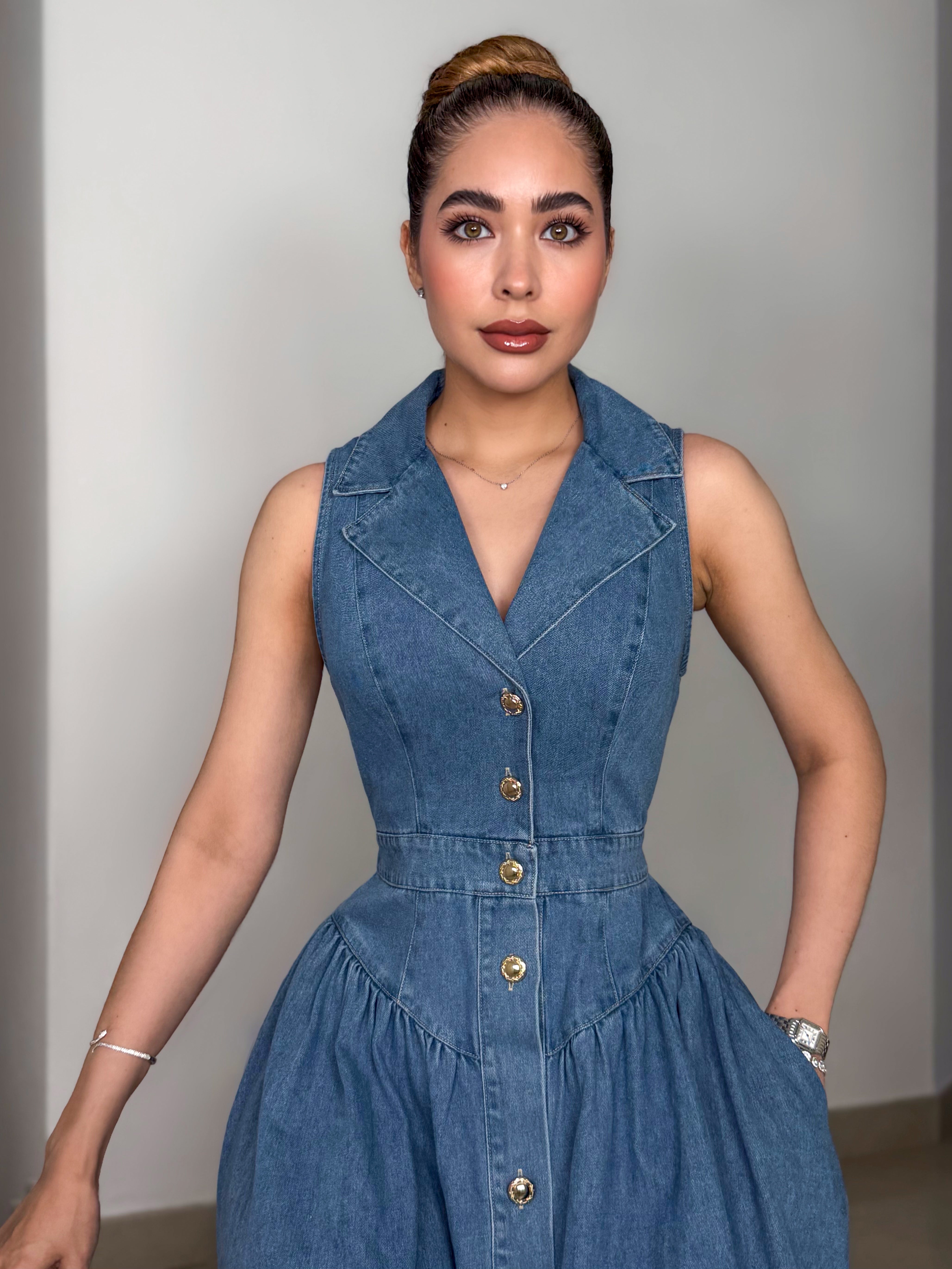 VESTIDO ZAYDA