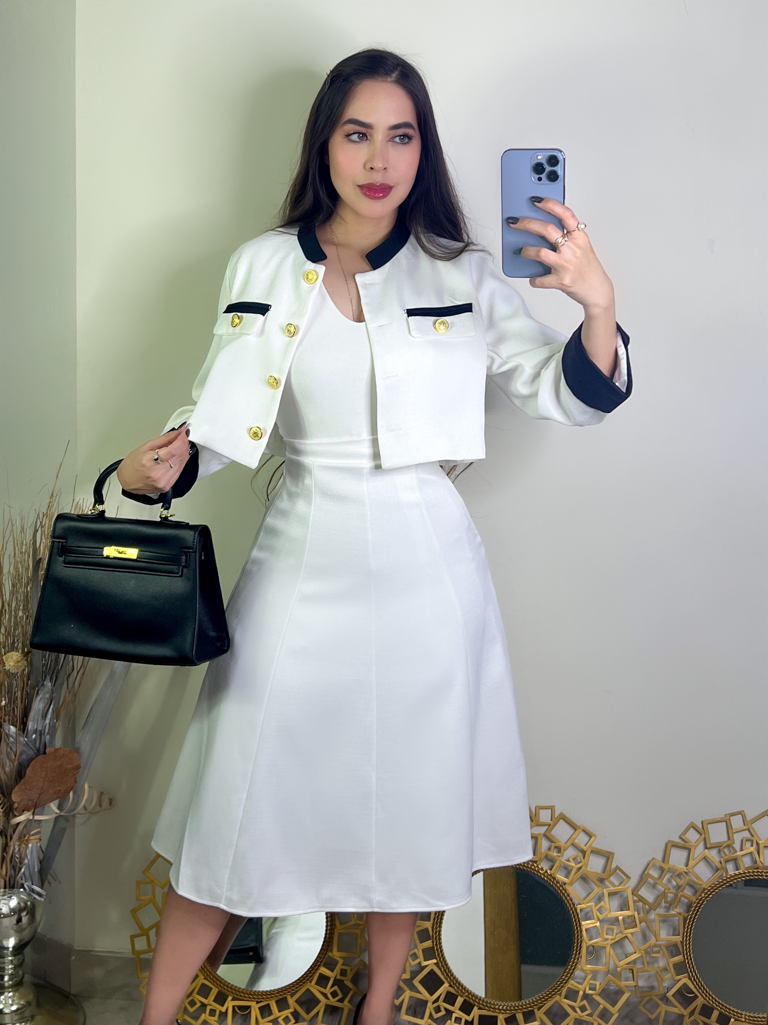 SET BLANCA