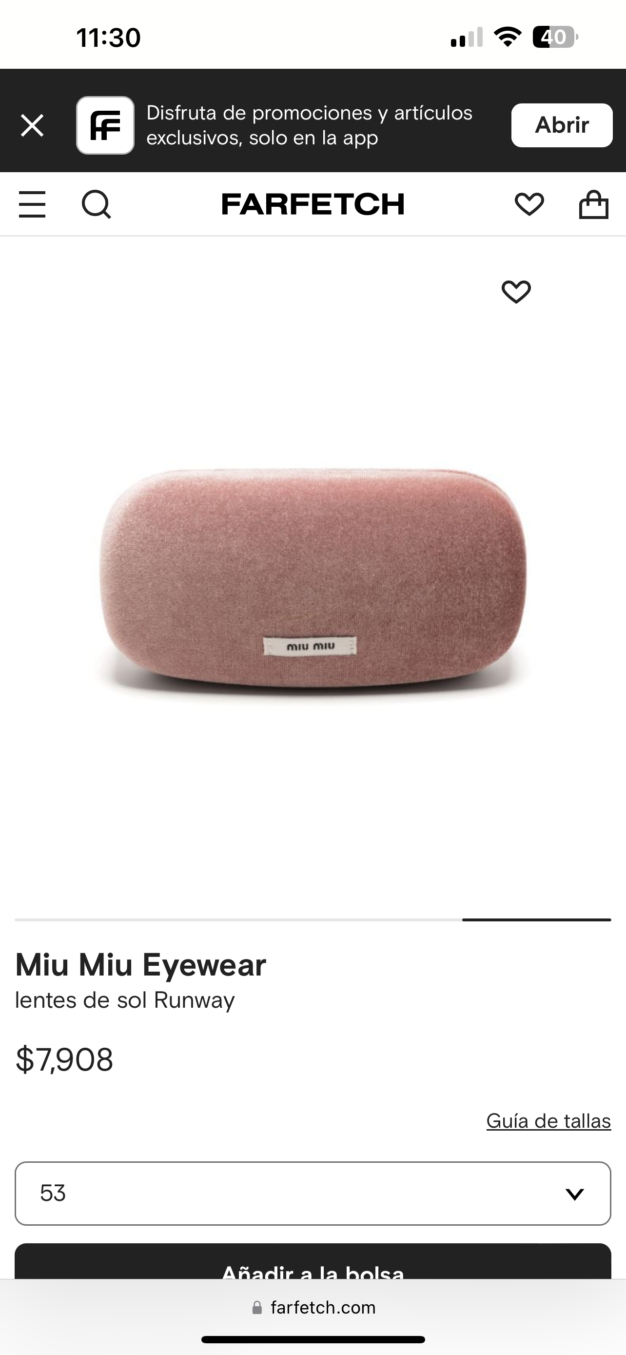 LENTES MIU