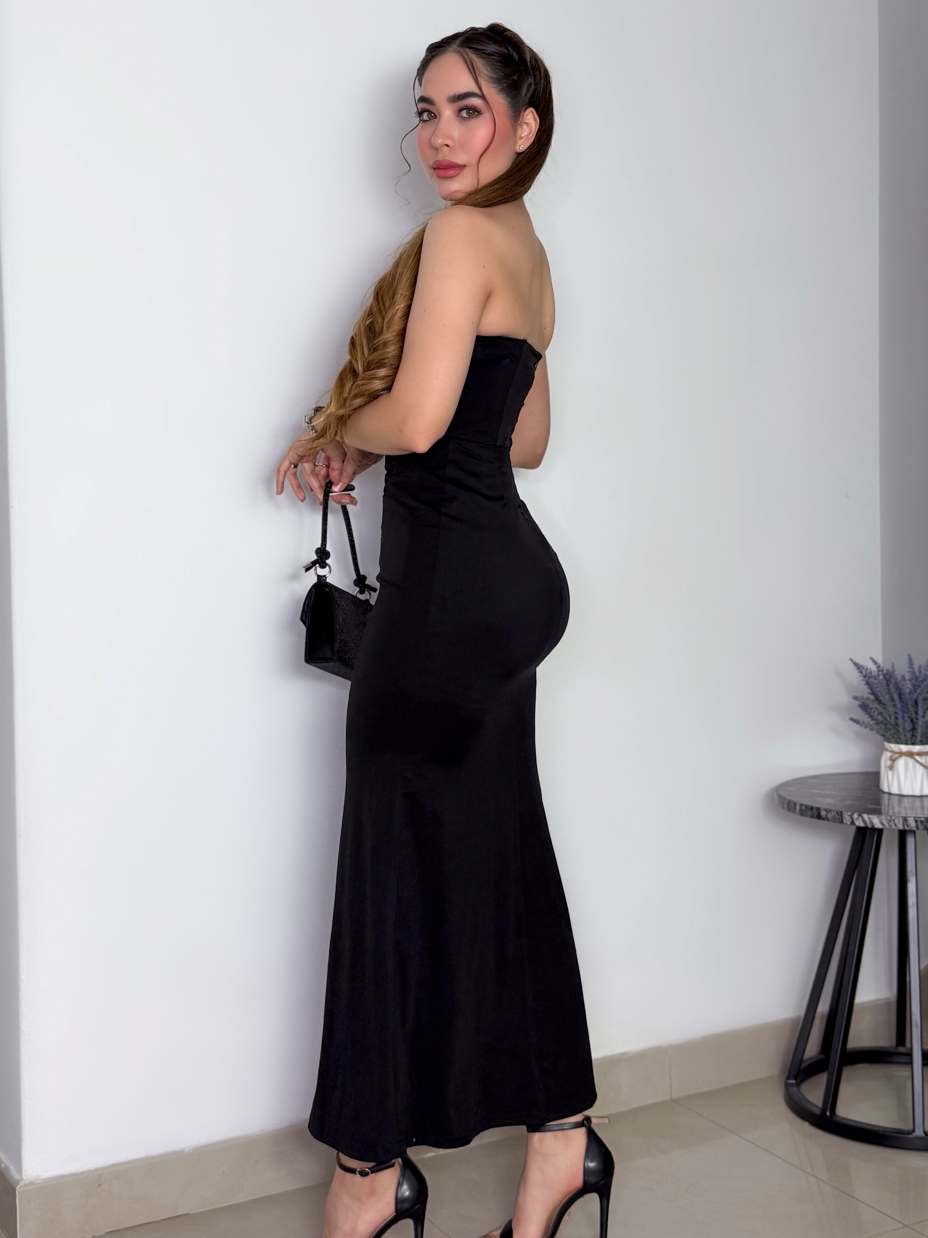 VESTIDO