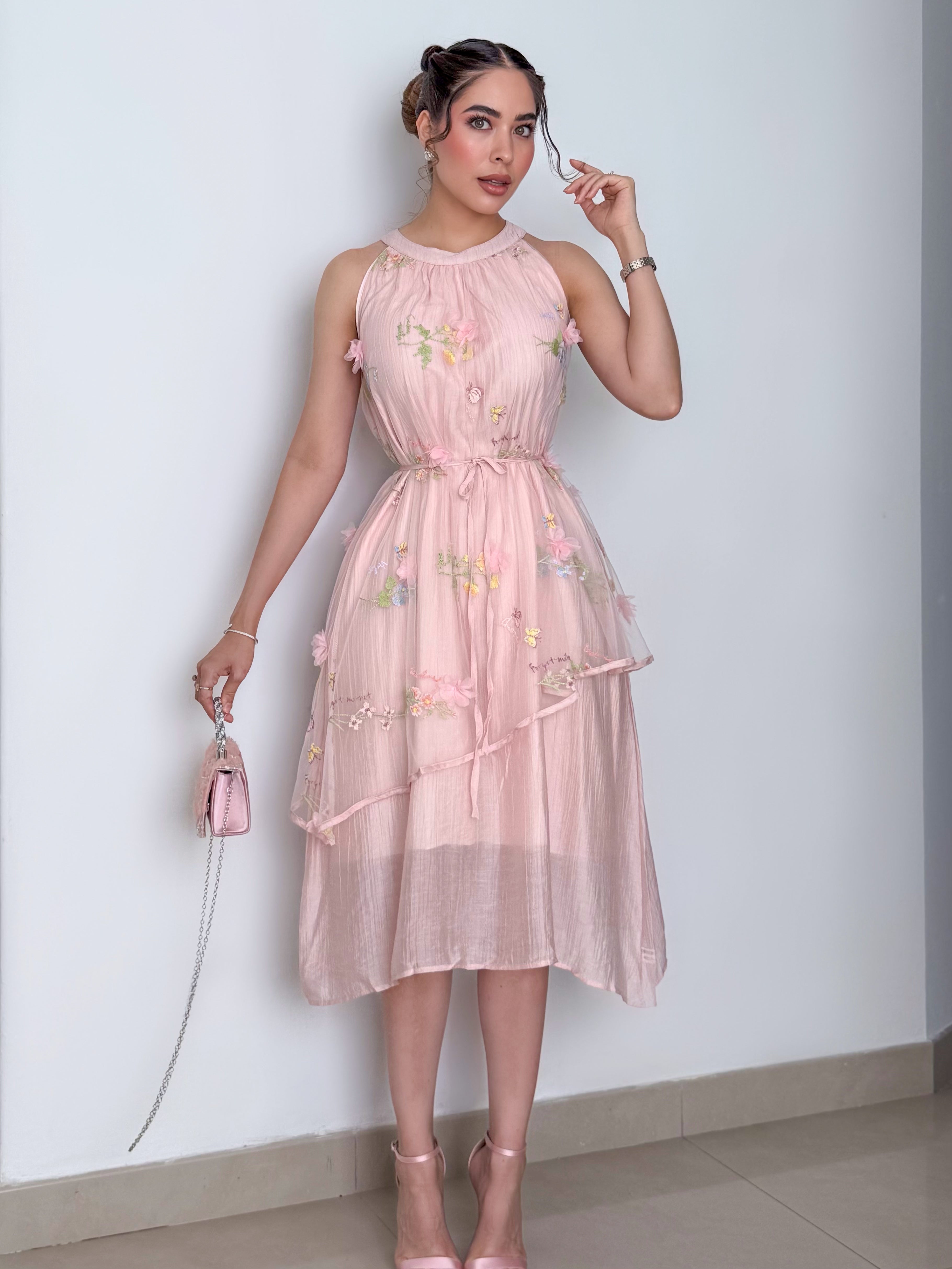 VESTIDO MELISSA