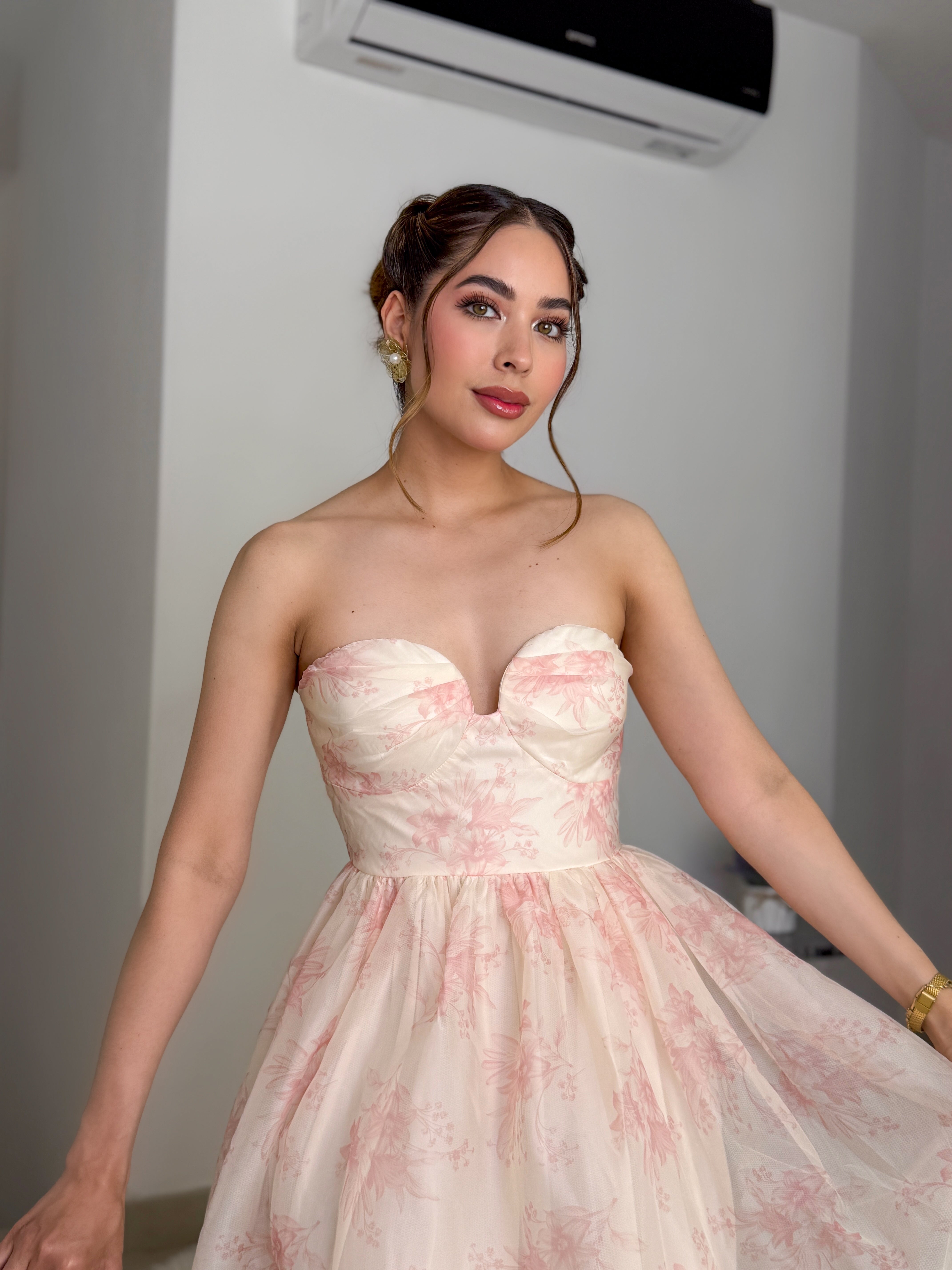 VESTIDO LIDIA