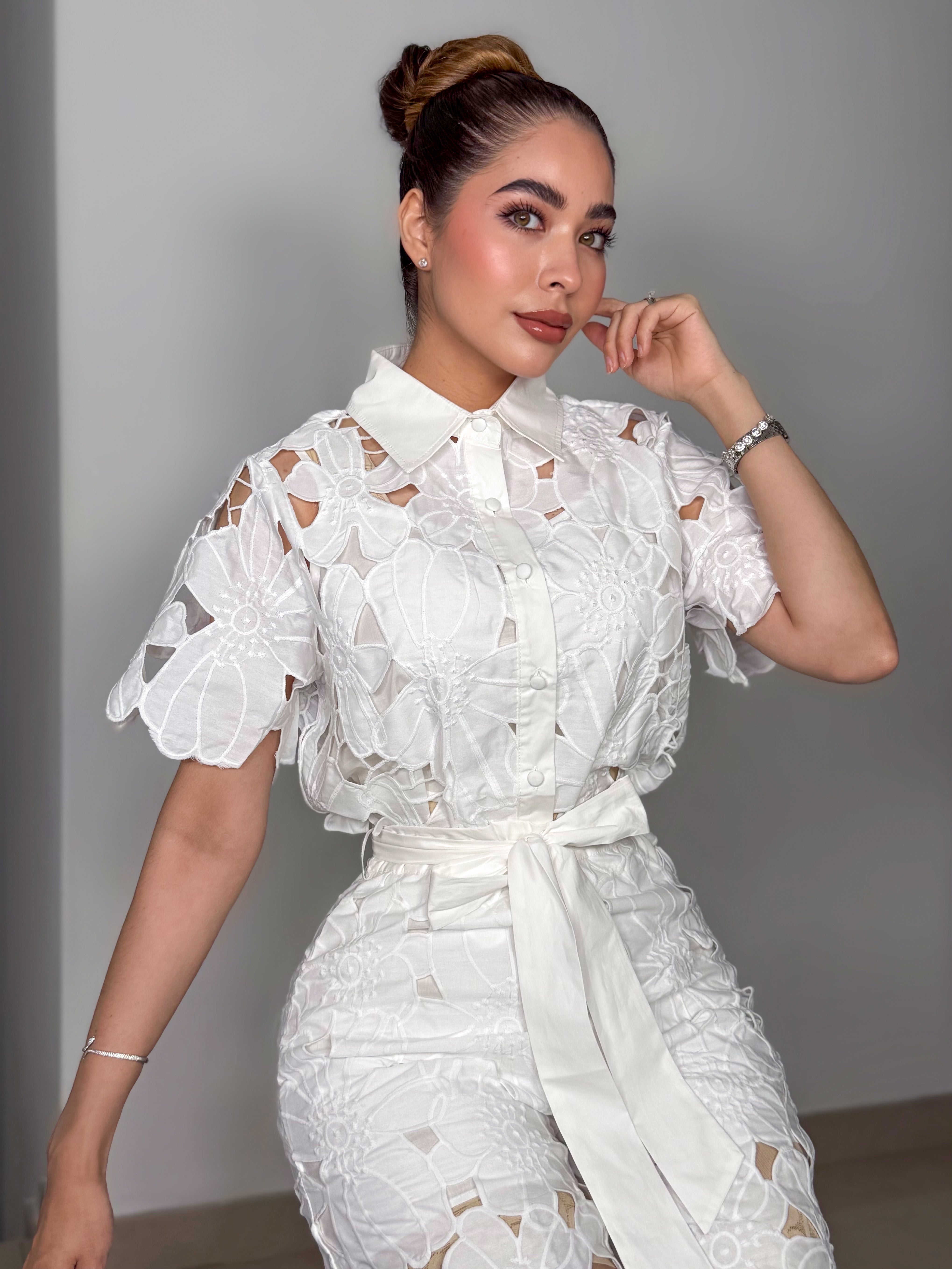SET PERLA