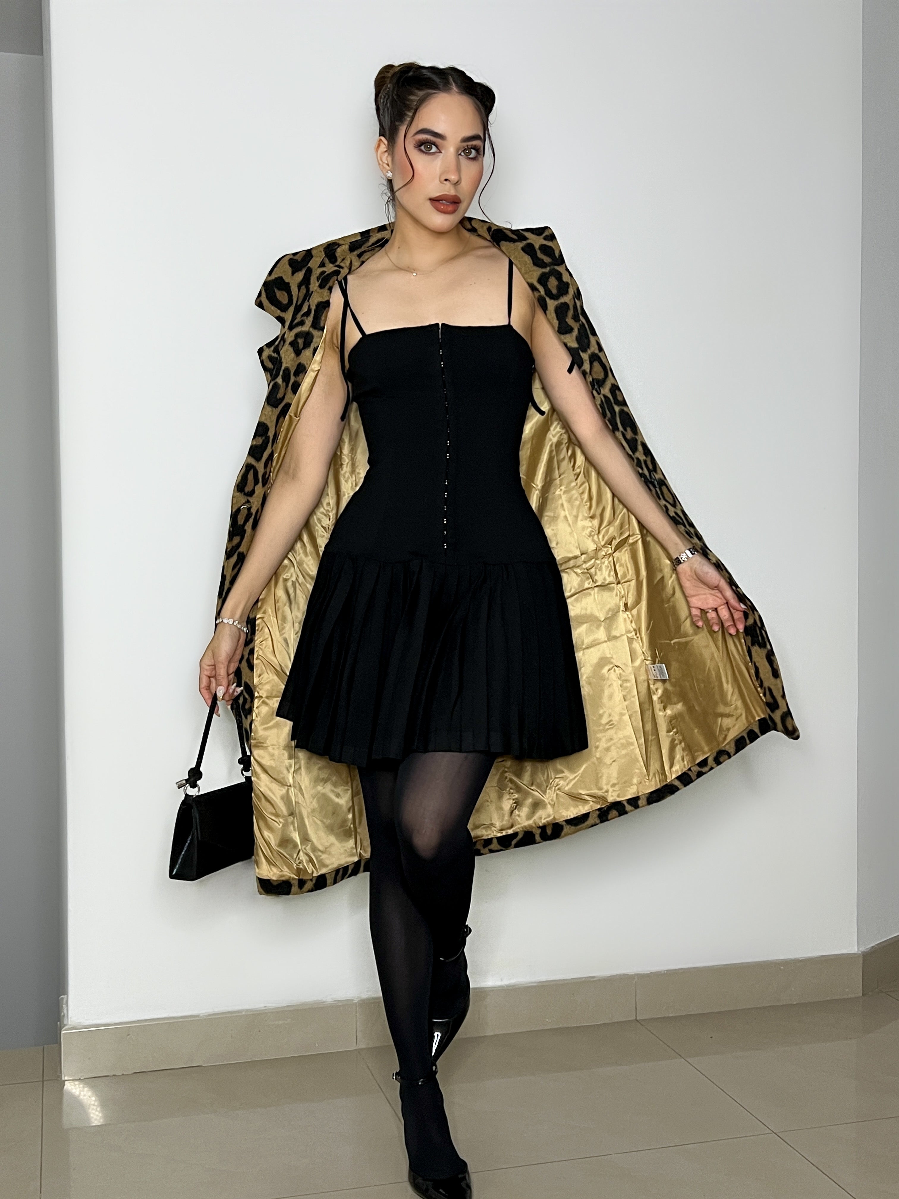 GABARDINA KEILY