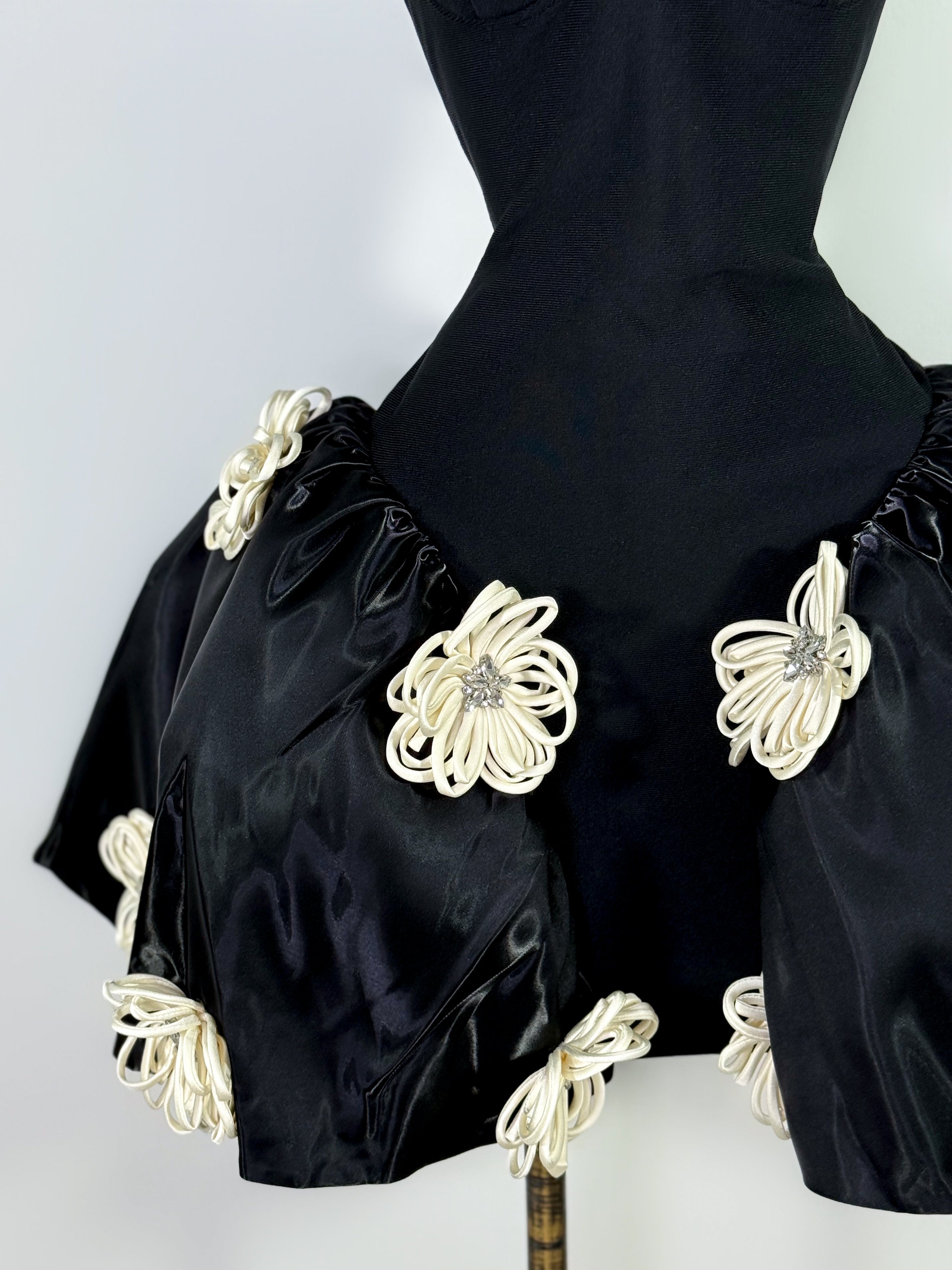 VESTIDO YADIRA