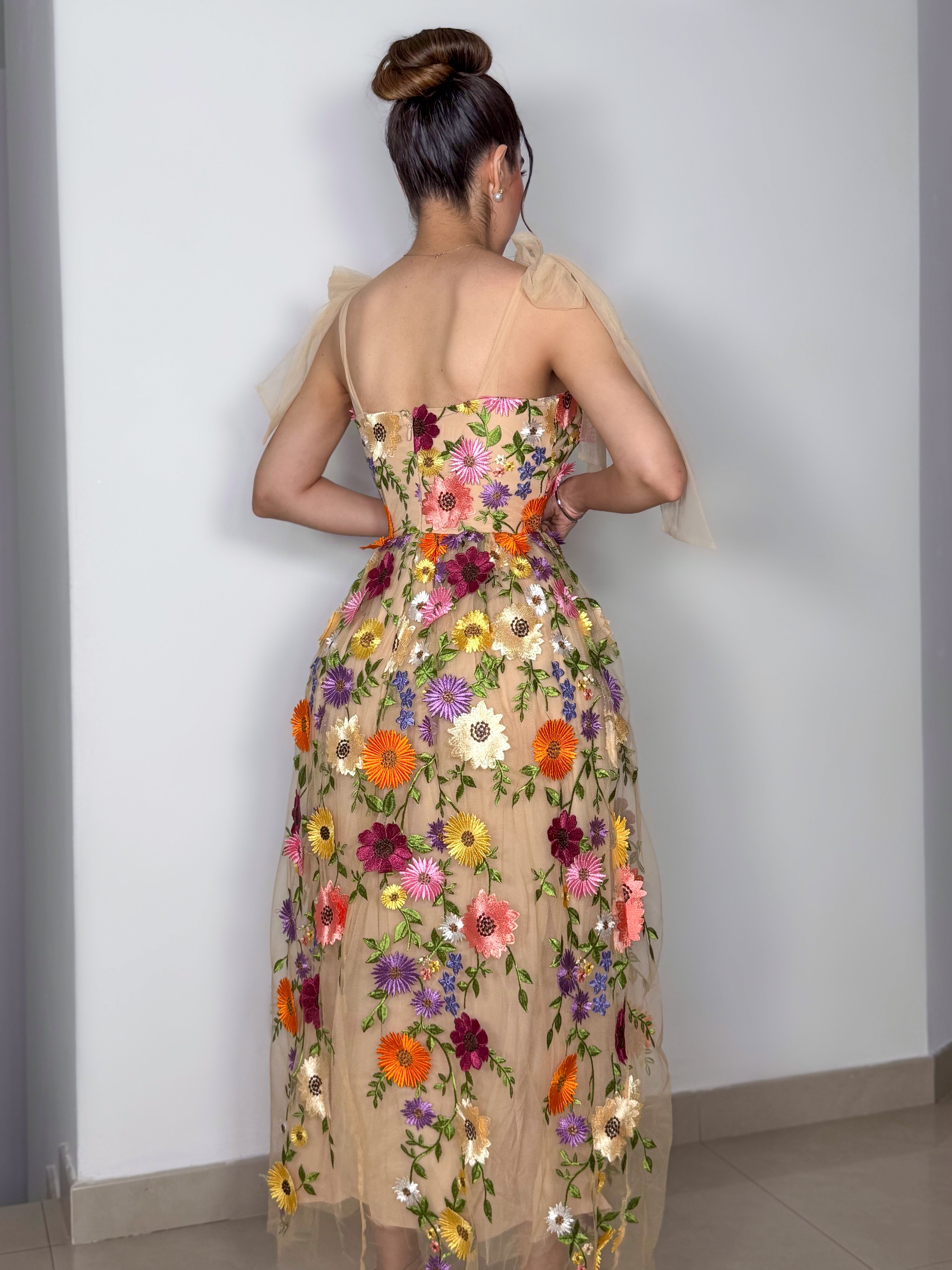 VESTIDO MIRIAM