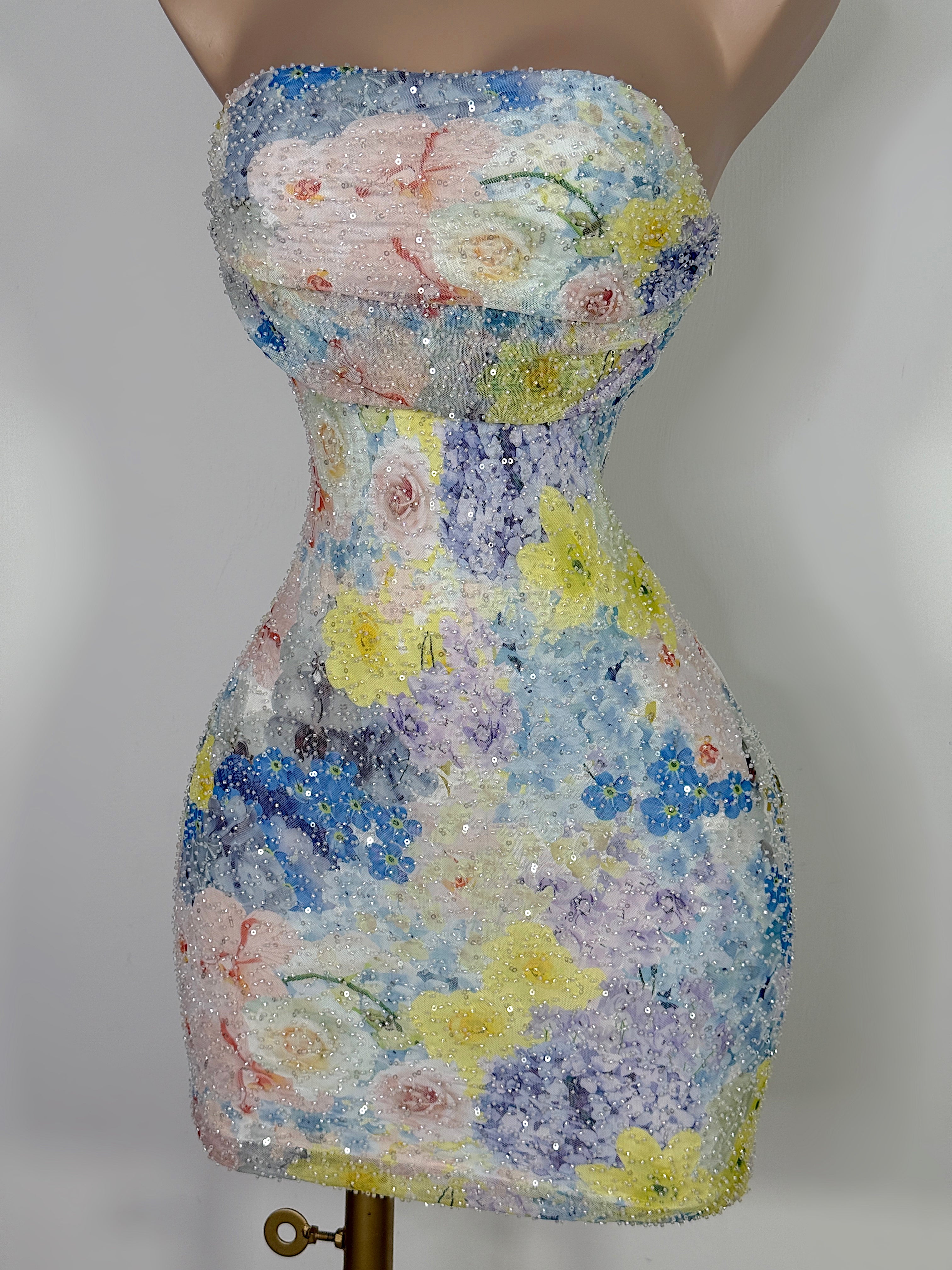 VESTIDO DANI