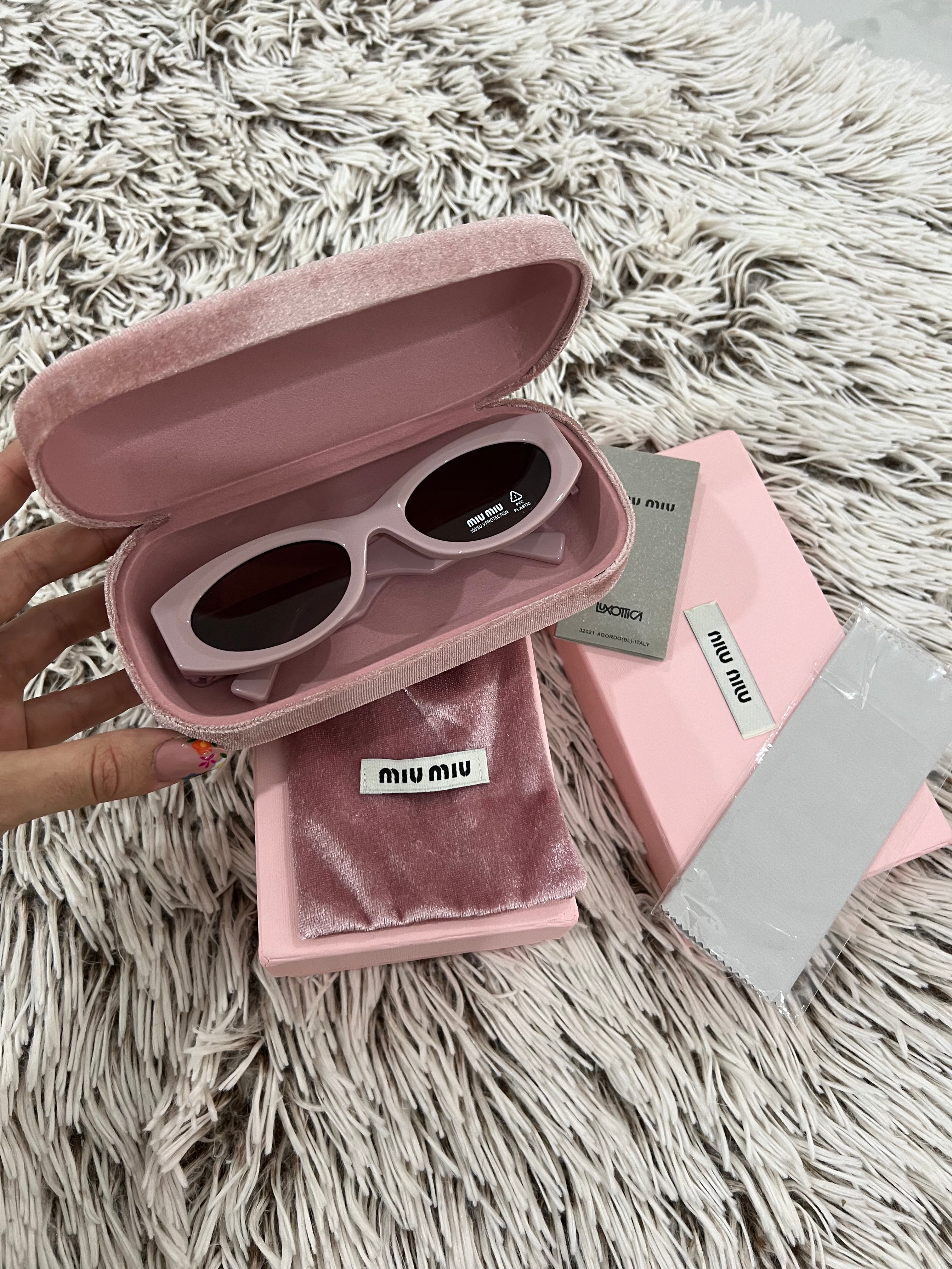 LENTES MIU