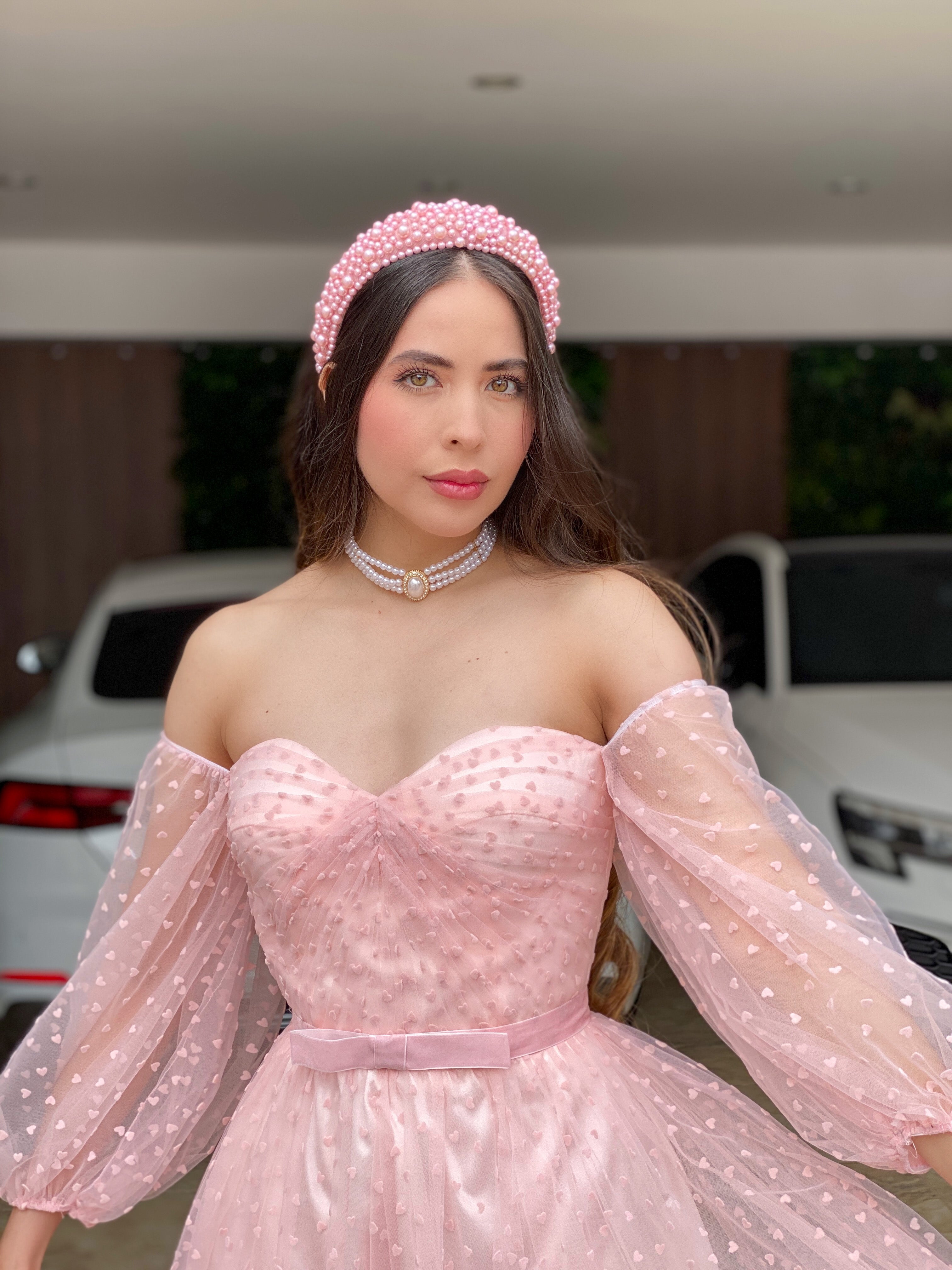 LUCIA DRESS