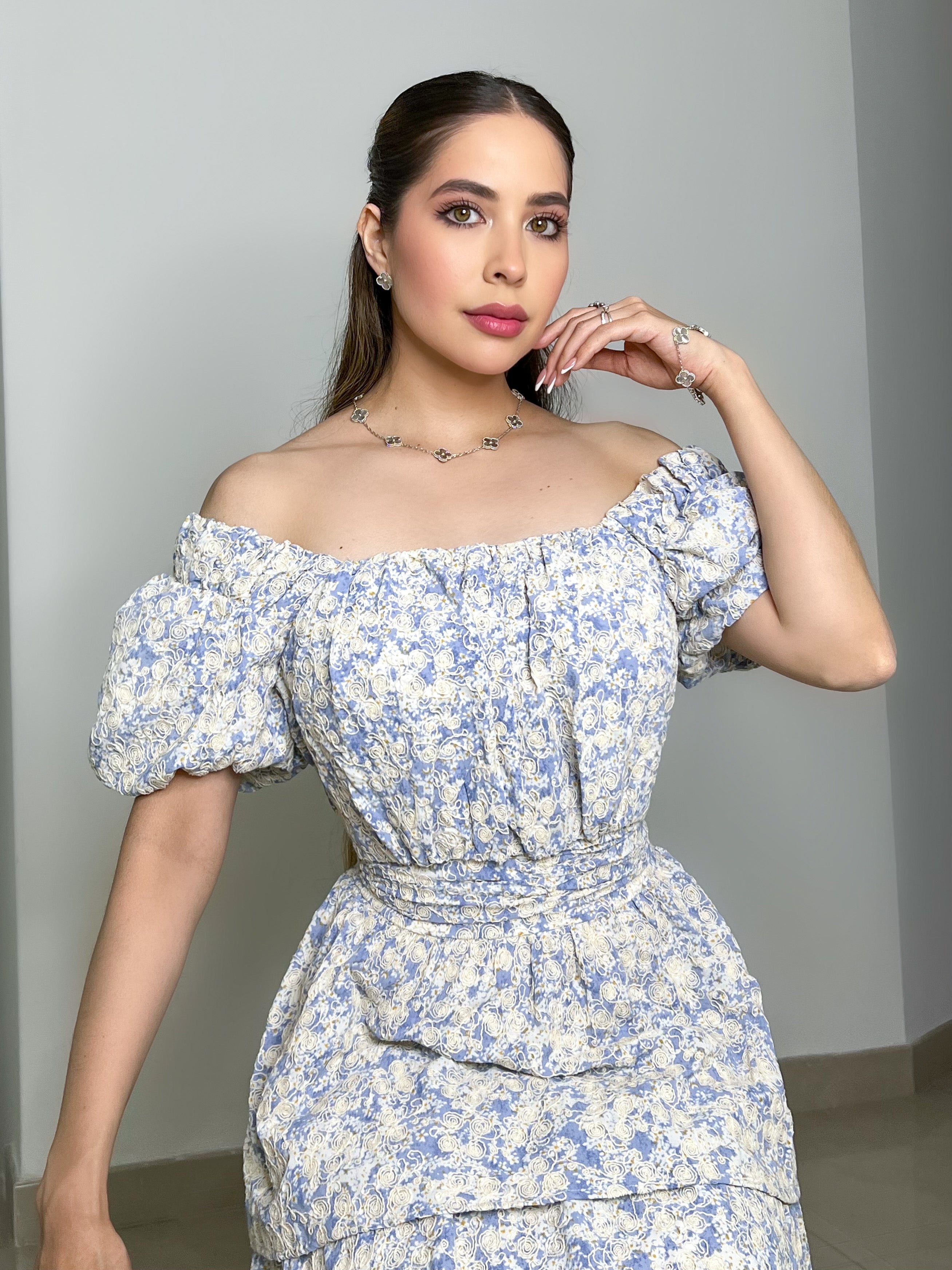 SET GUADALUPE
