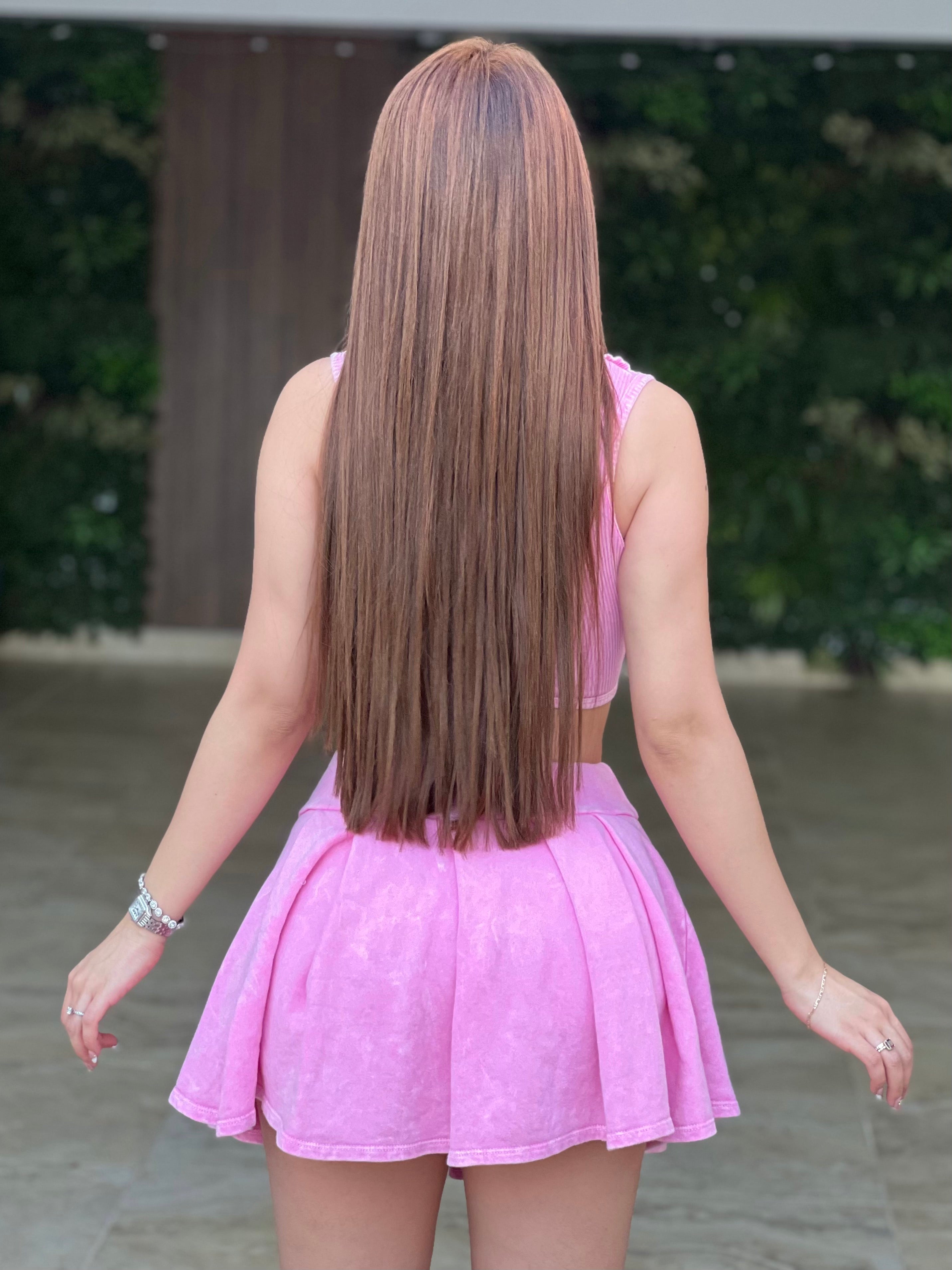 SET XIMENA