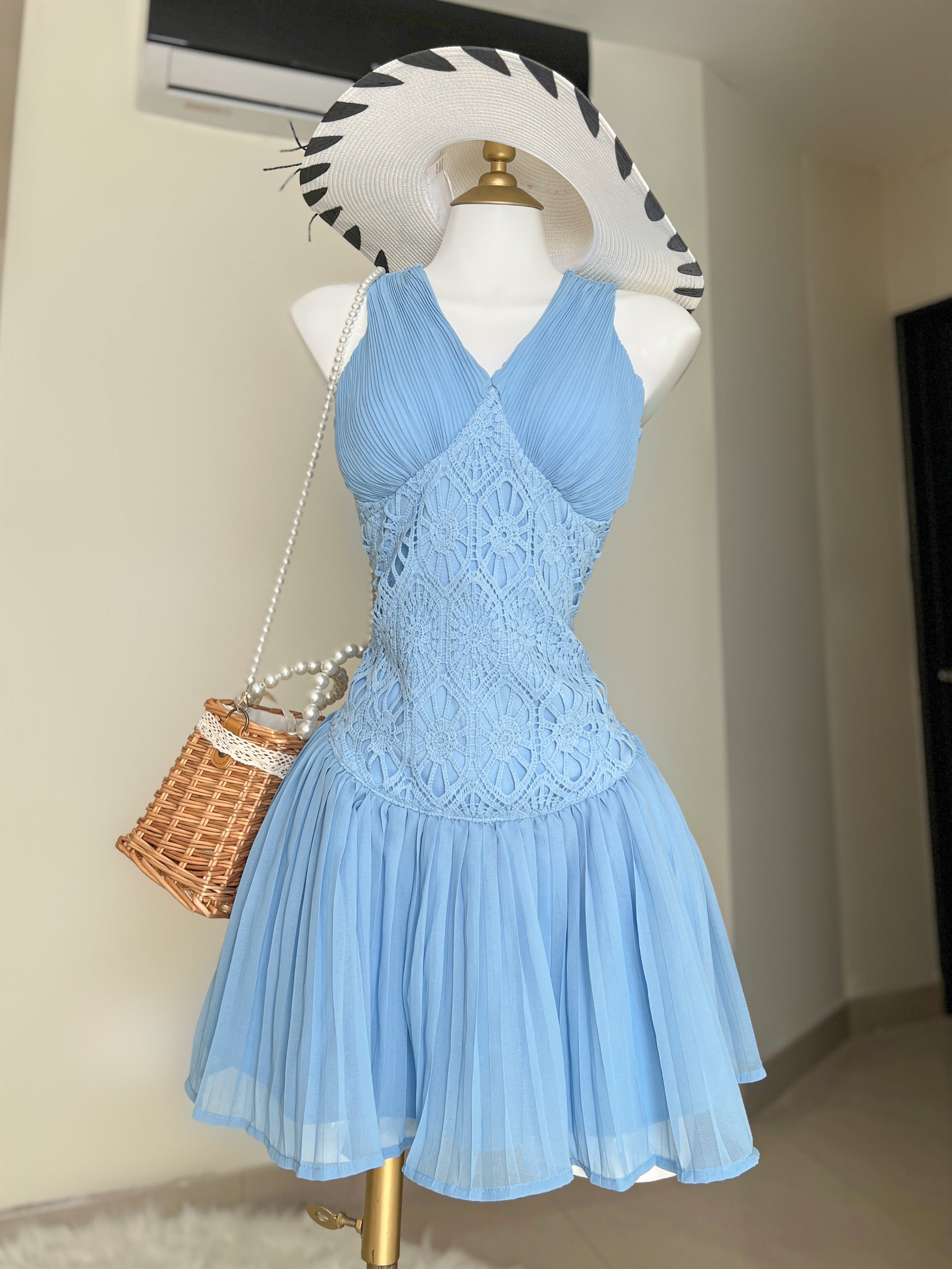VESTIDO ANA