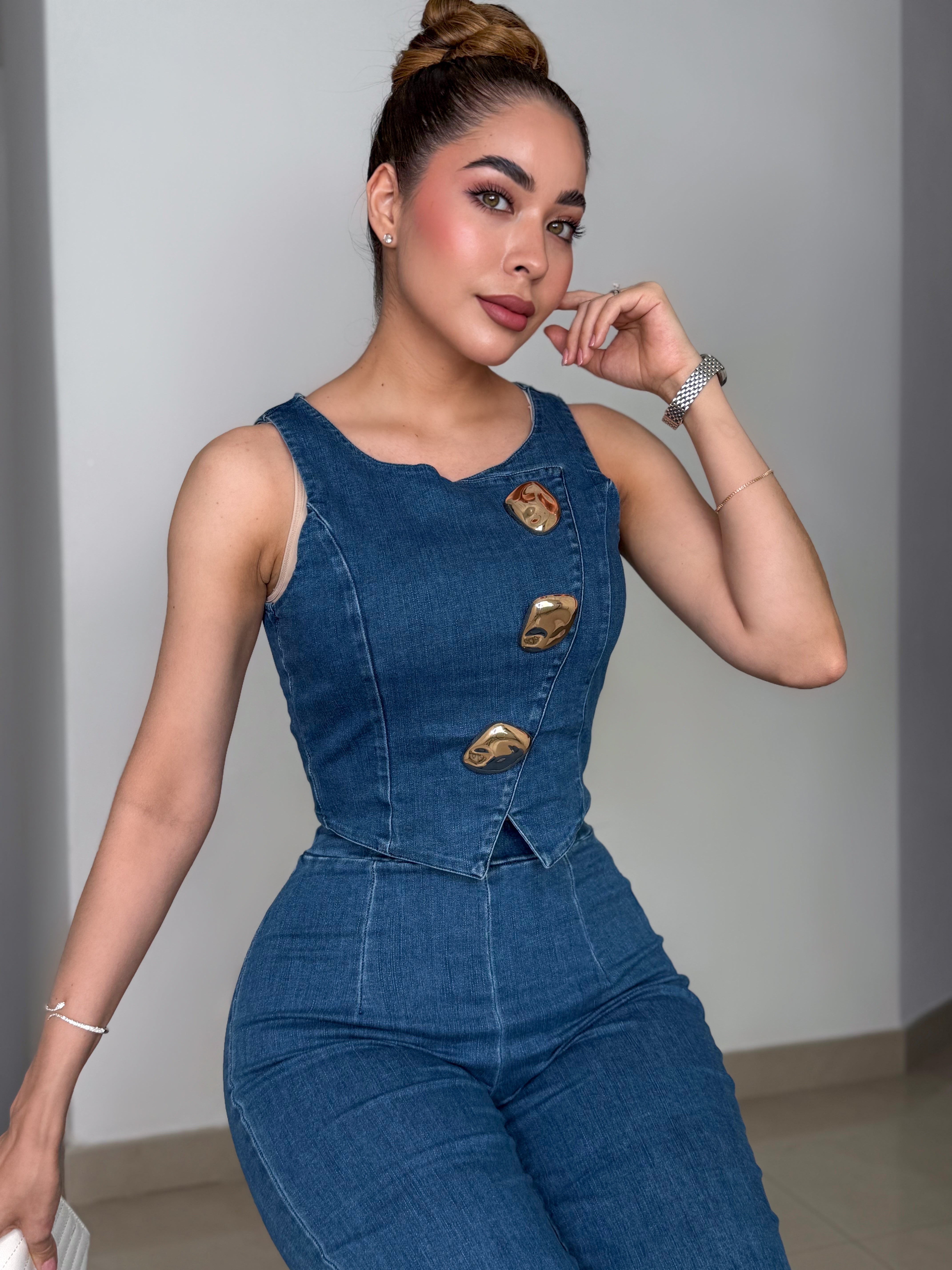 SET IVONNE