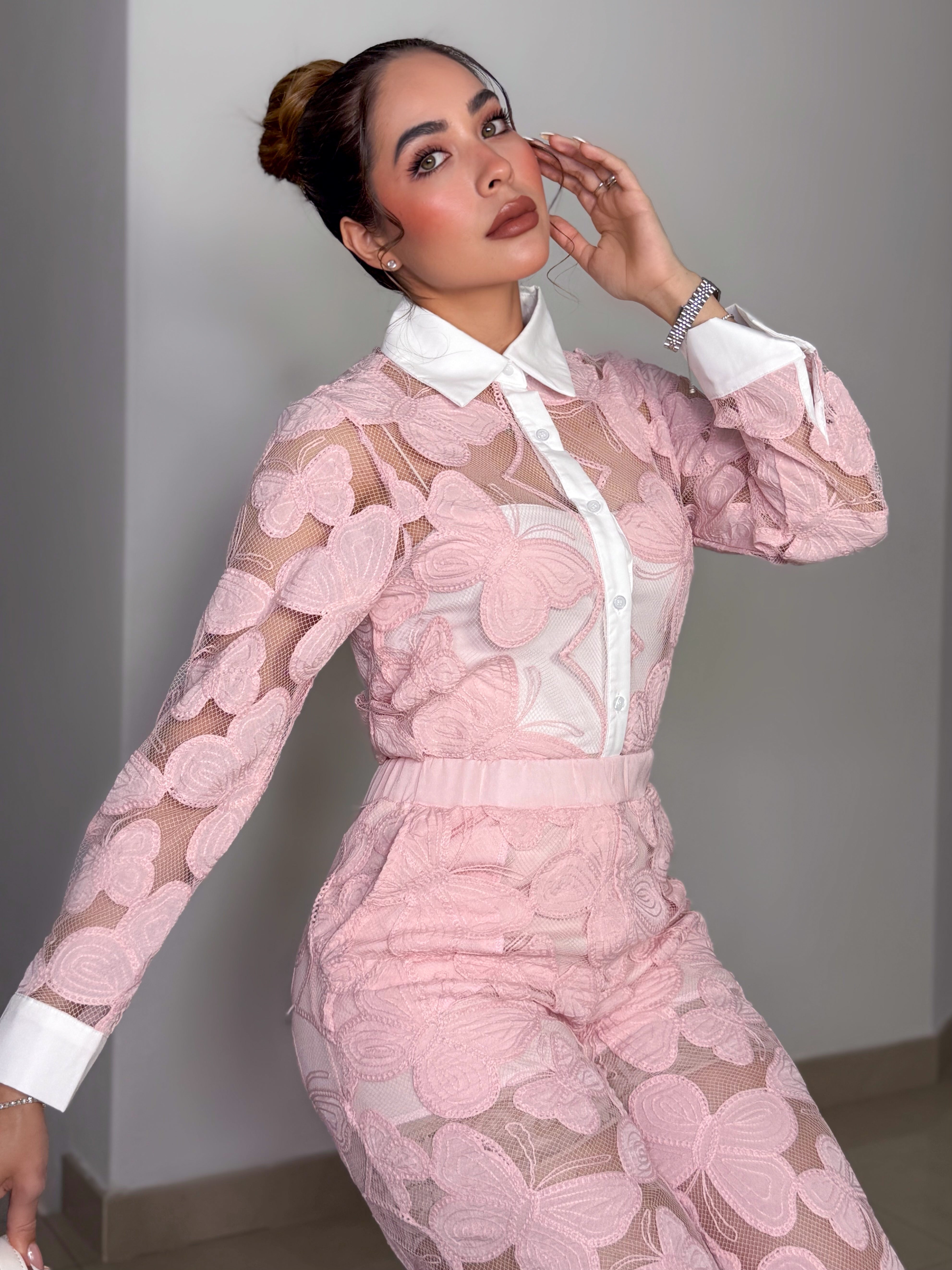 SET MIRIAM ROSA