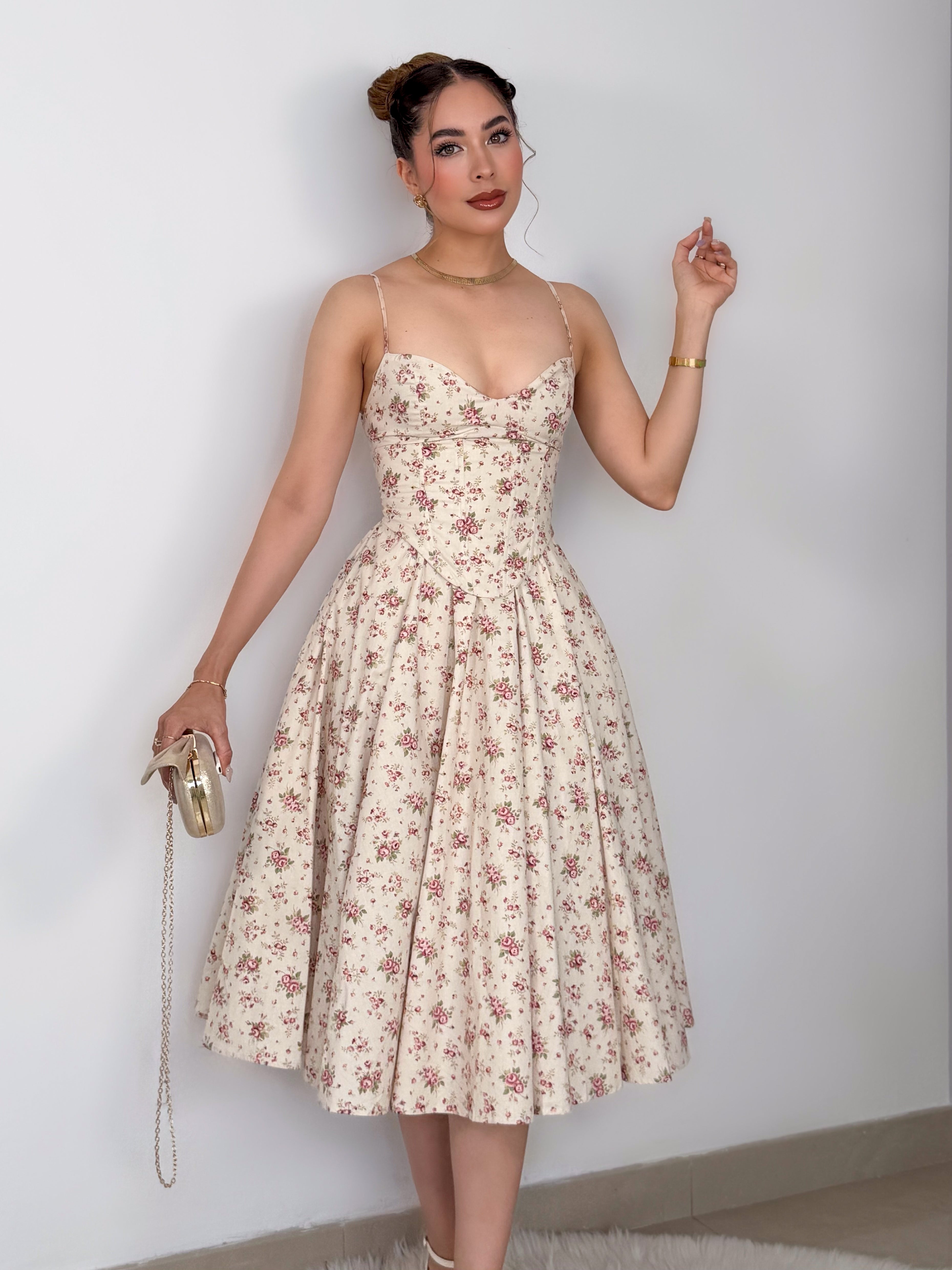 VESTIDO ARIANA