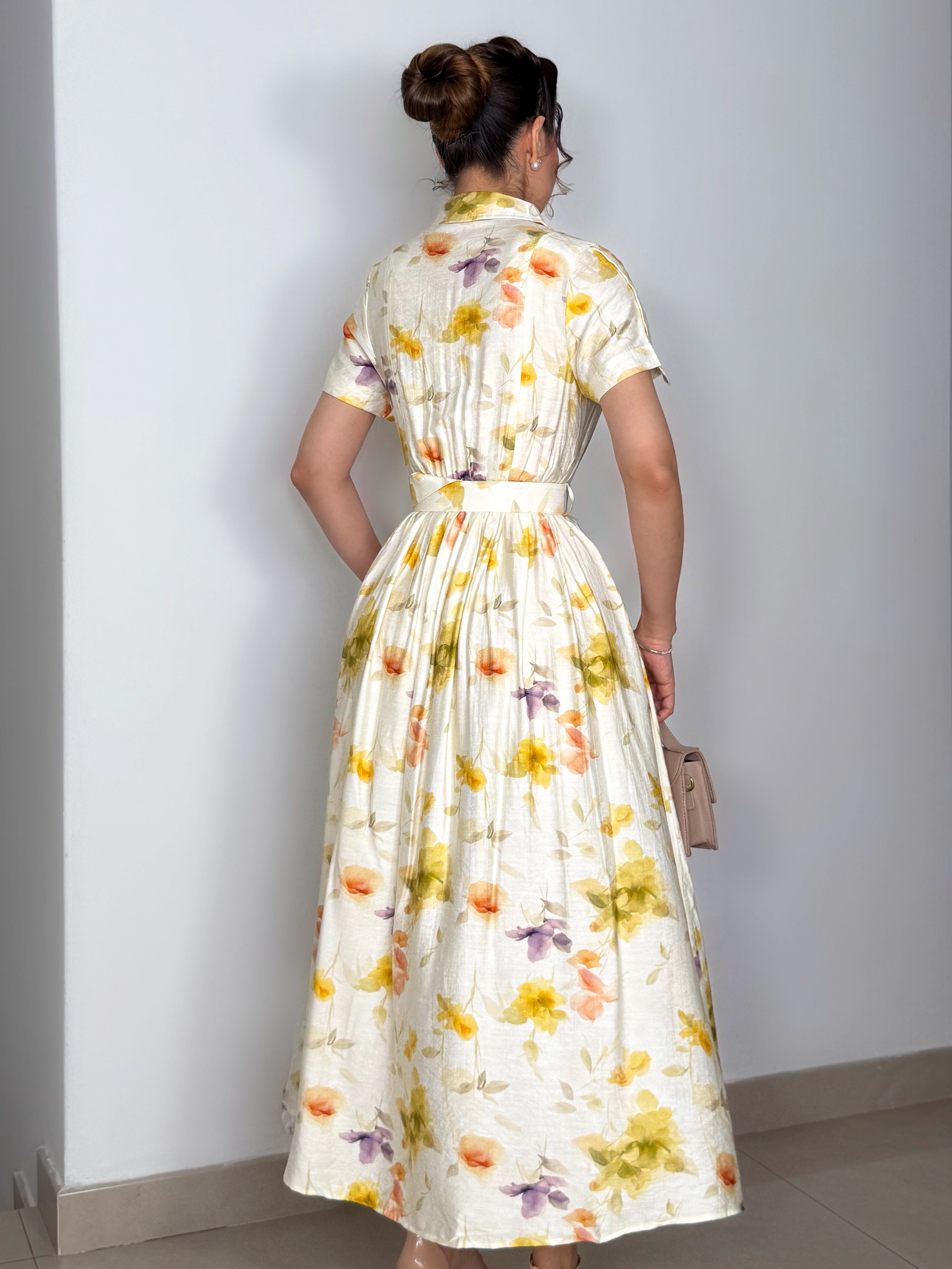 VESTIDO GRECIA