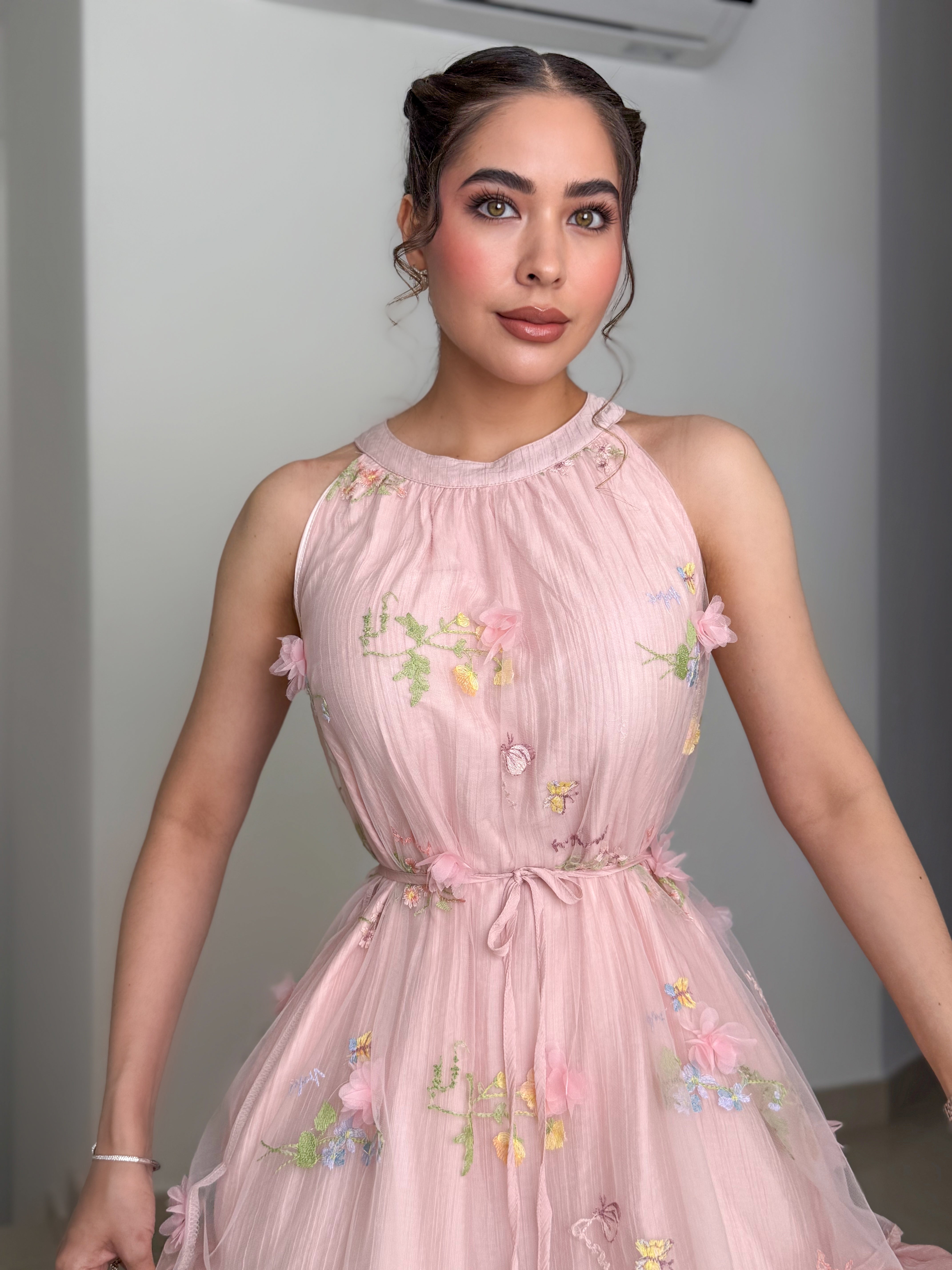 VESTIDO MELISSA