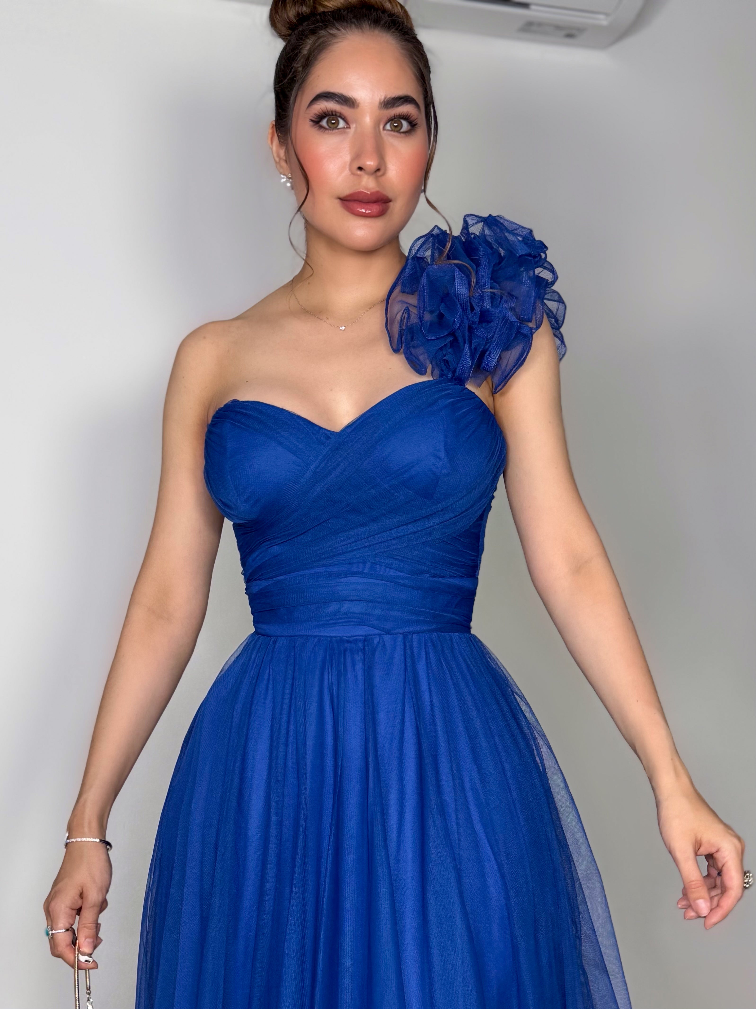 VESTIDO AMAYRANI