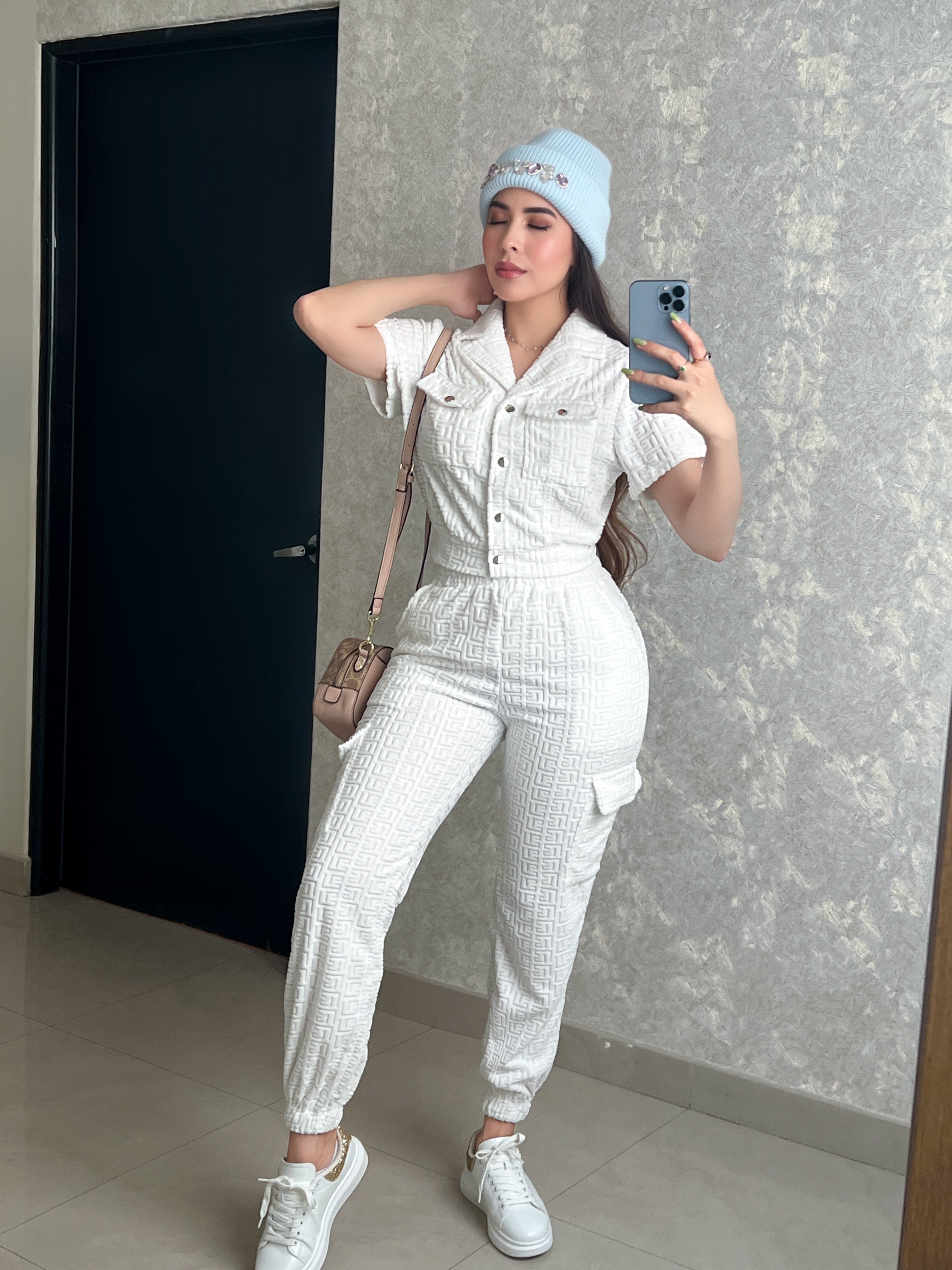 SET BLANCO PASTEL