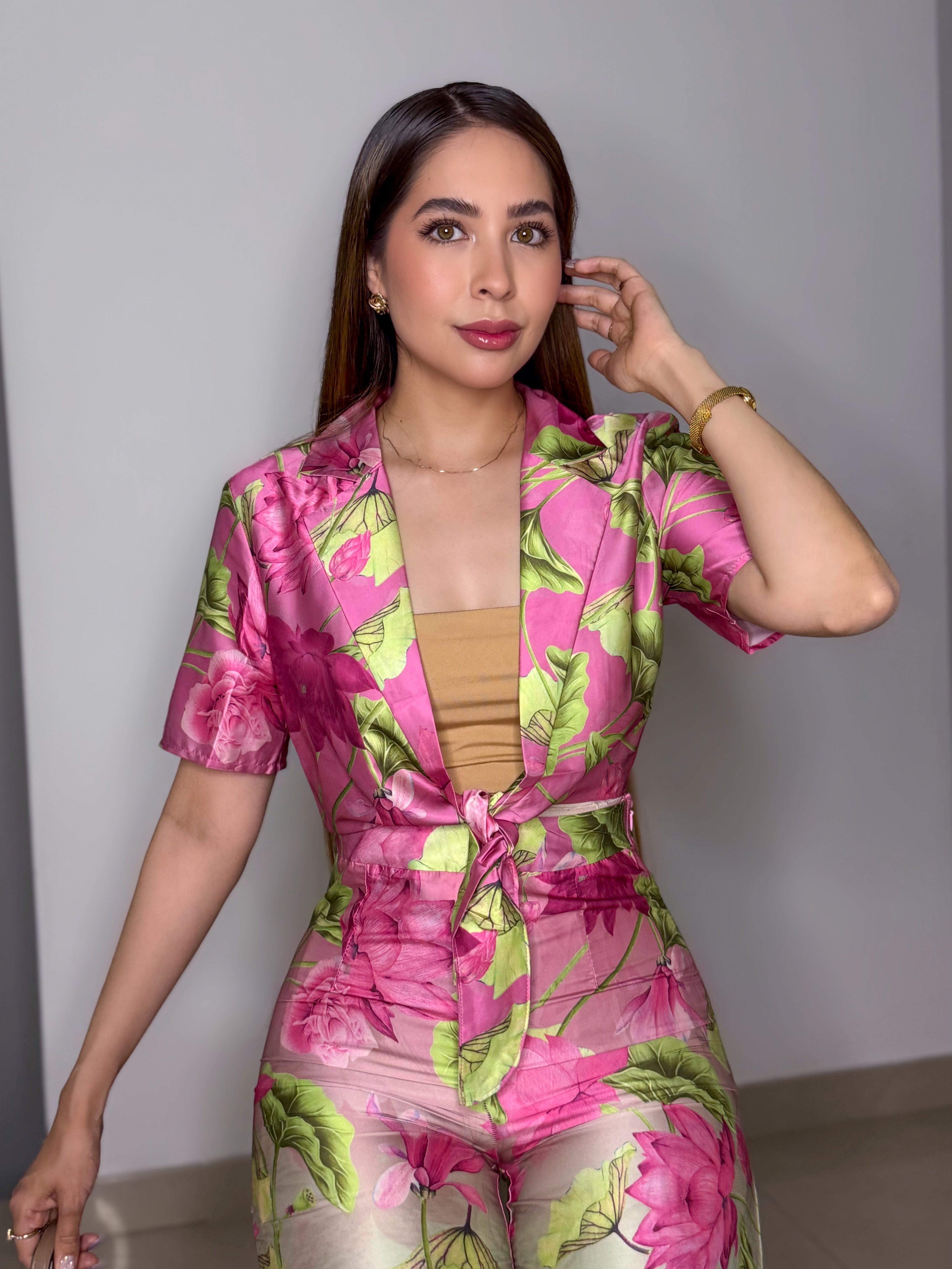 SET CRISTINA