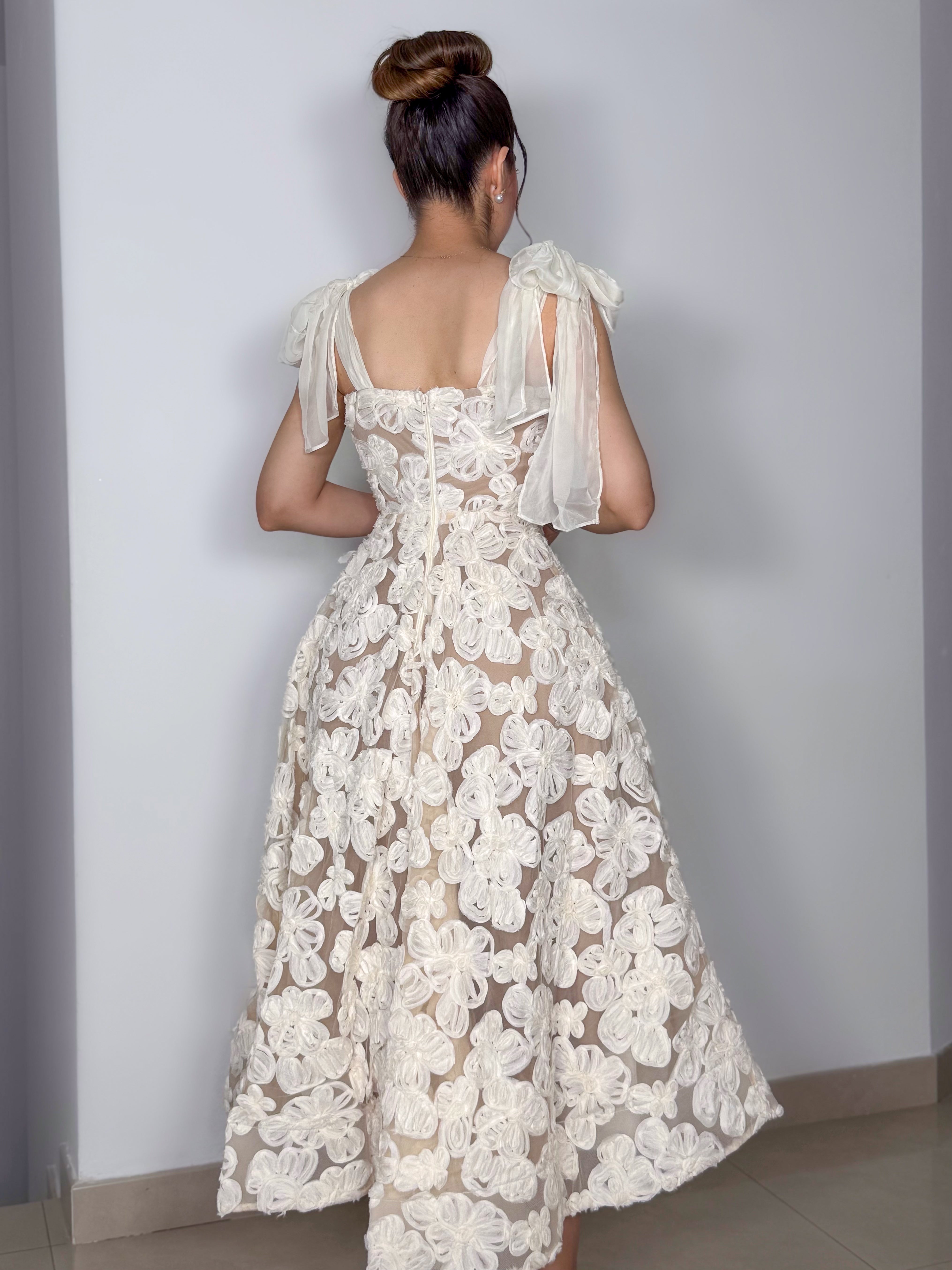 VESTIDO EVELIA