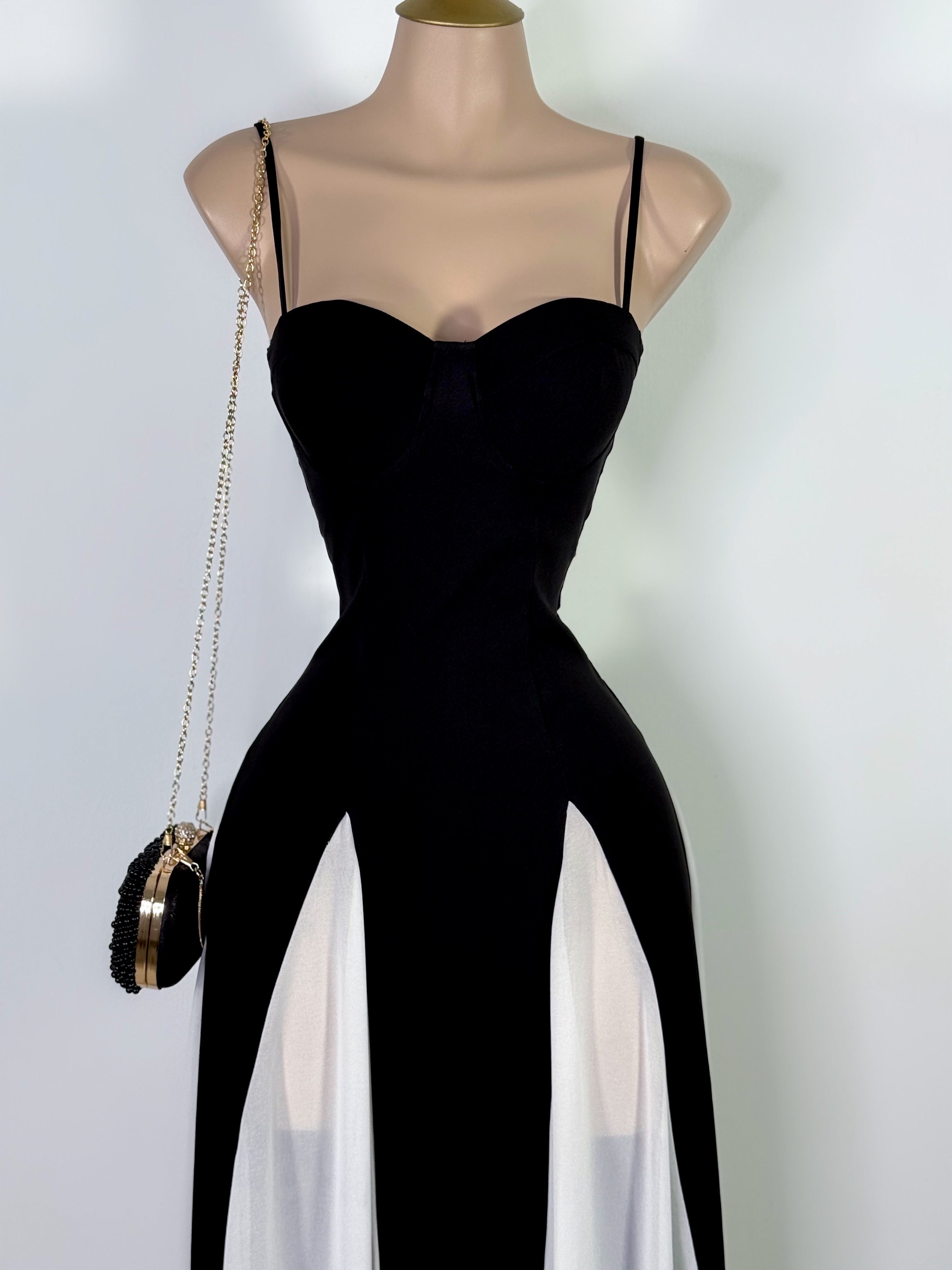 VESTIDO NATALIA