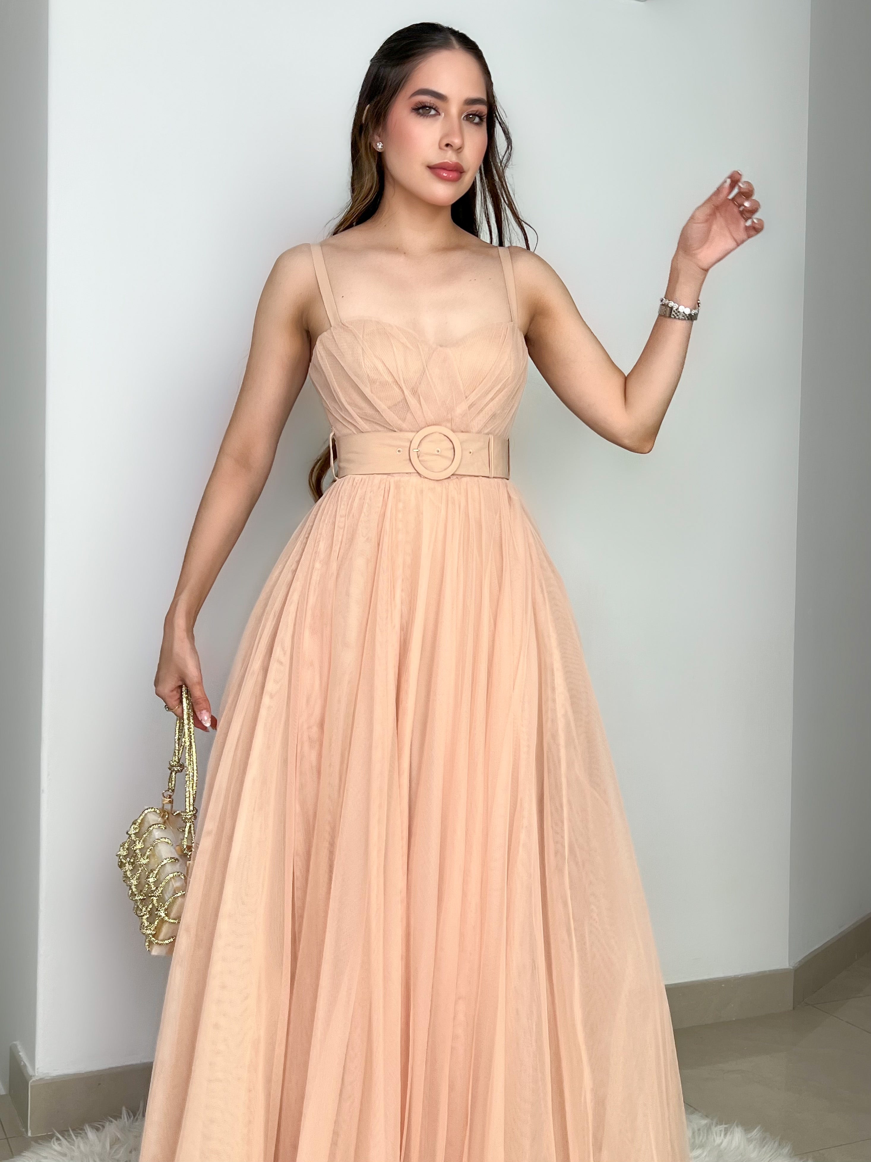 VESTIDO BELINDA