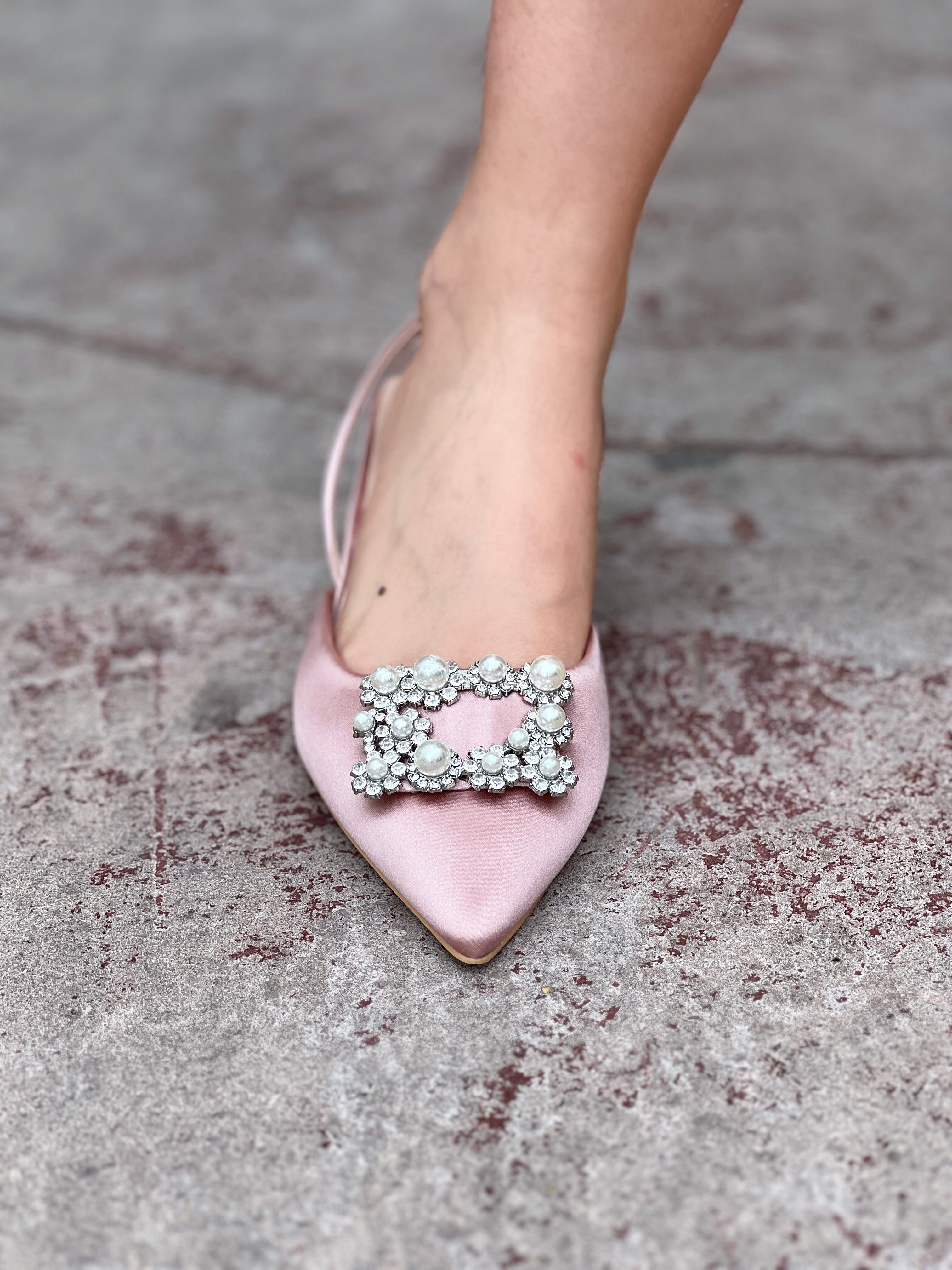 ZAPATILLA ELENA NUDE