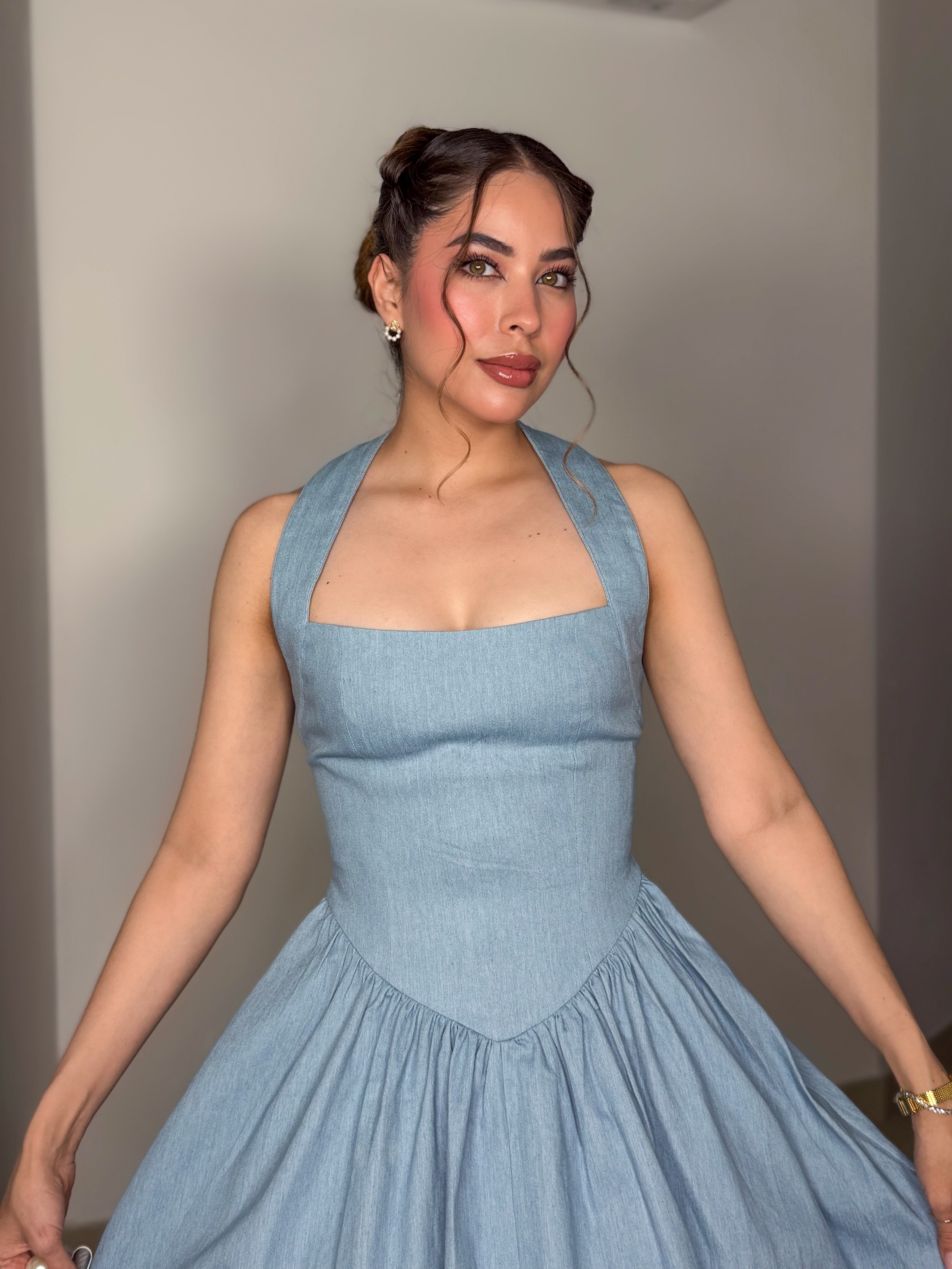 VESTIDO DANYA