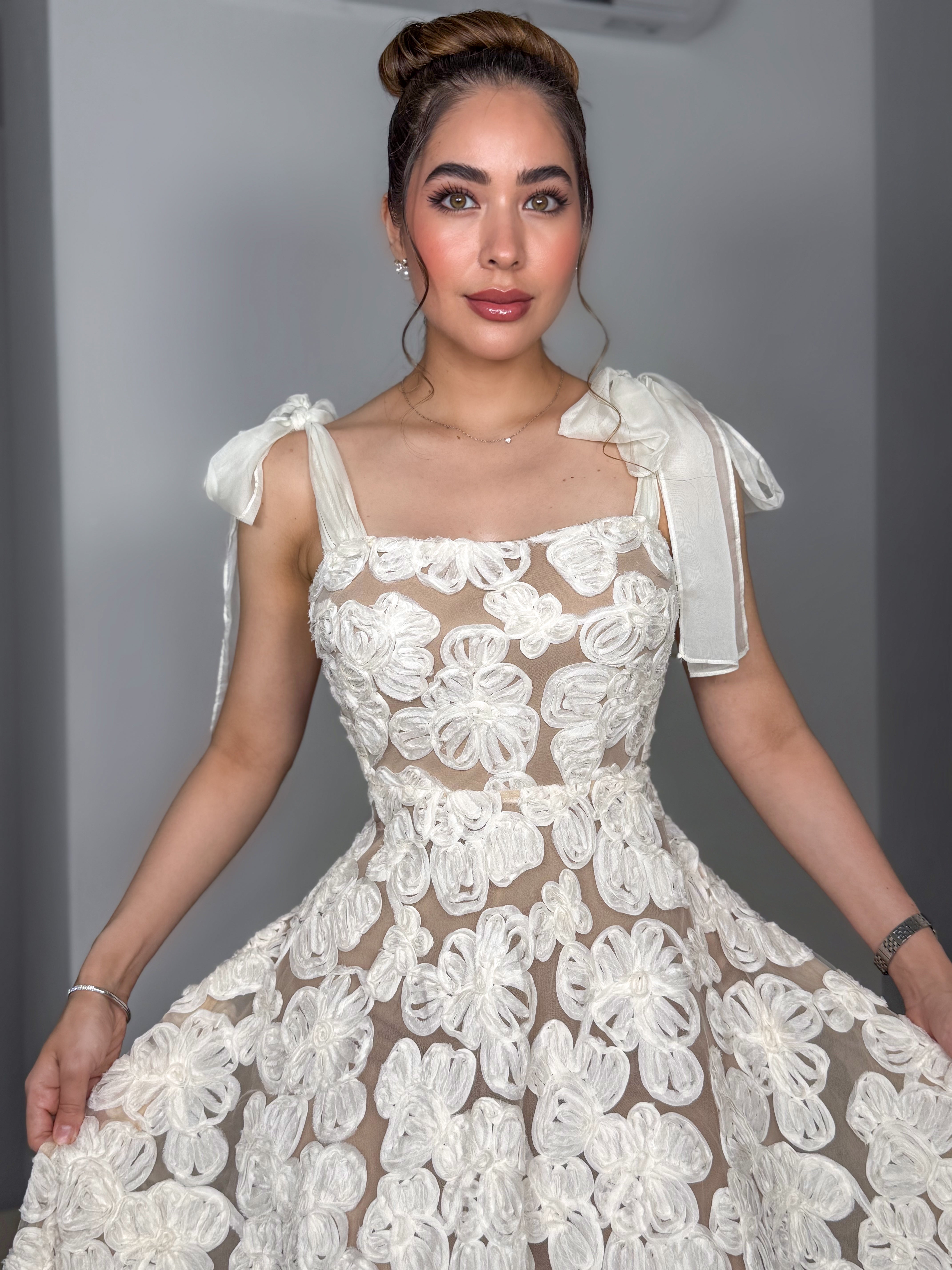 VESTIDO EVELIA