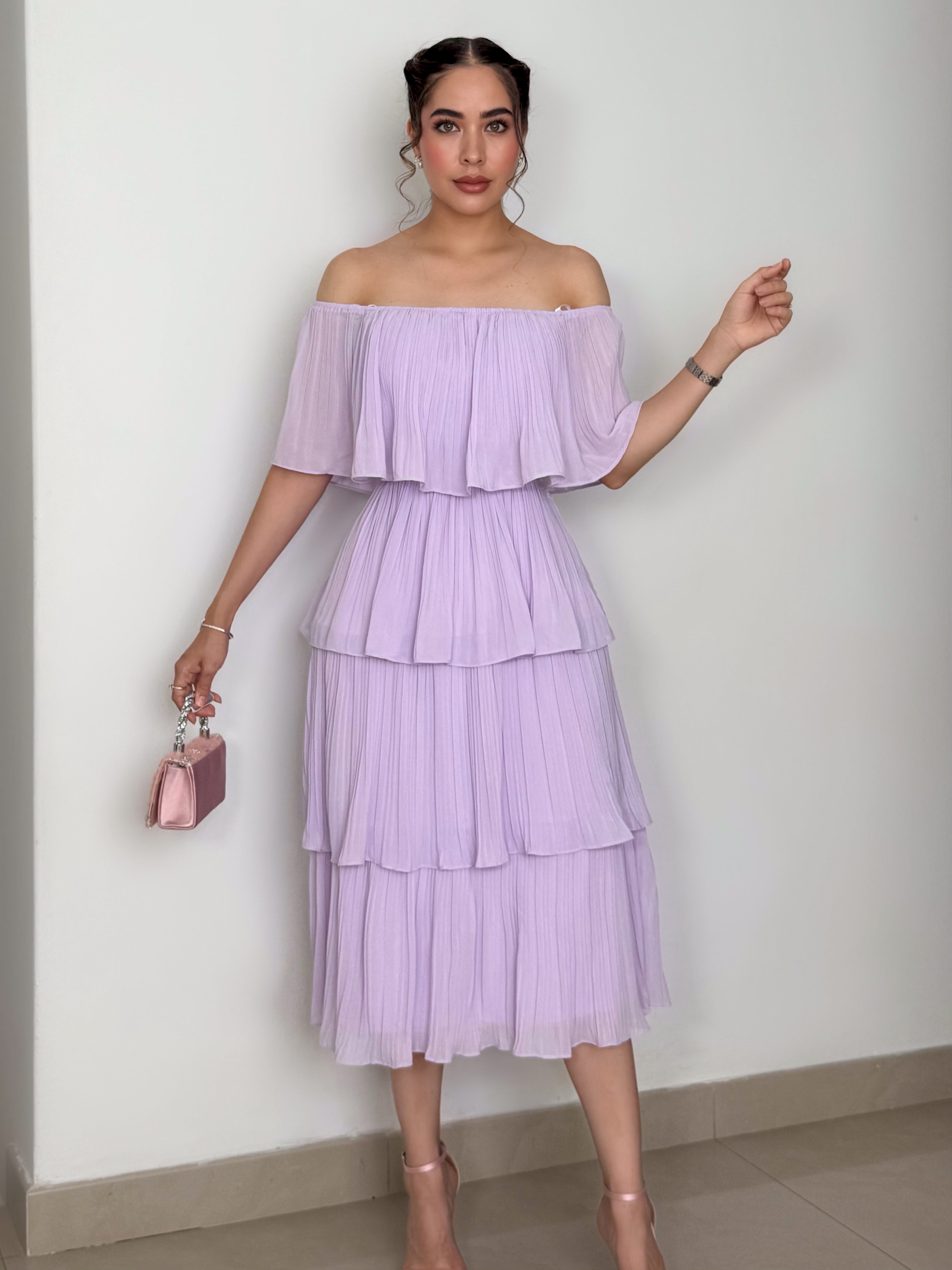 VESTIDO LILIANA