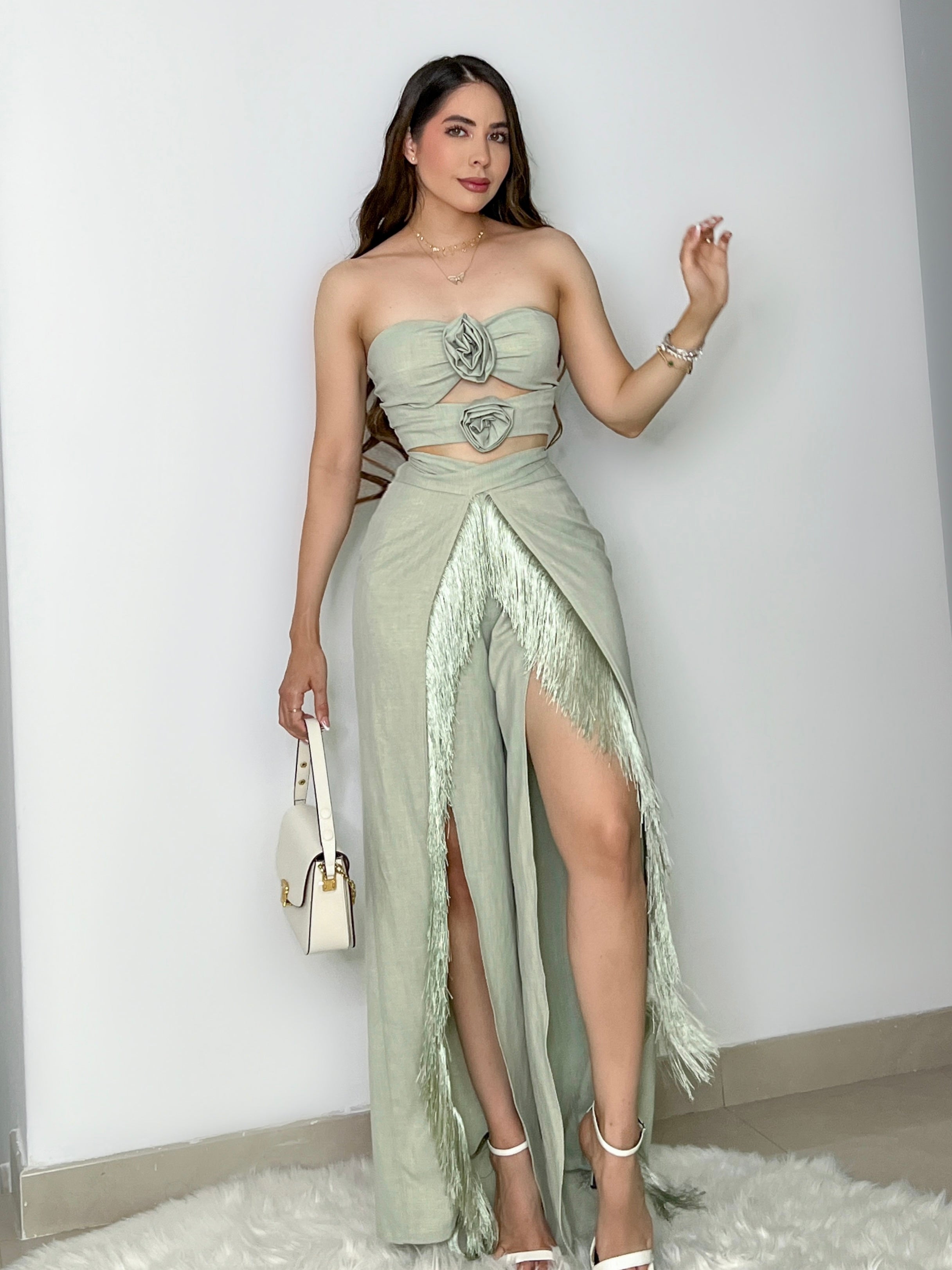 SET ADELINE