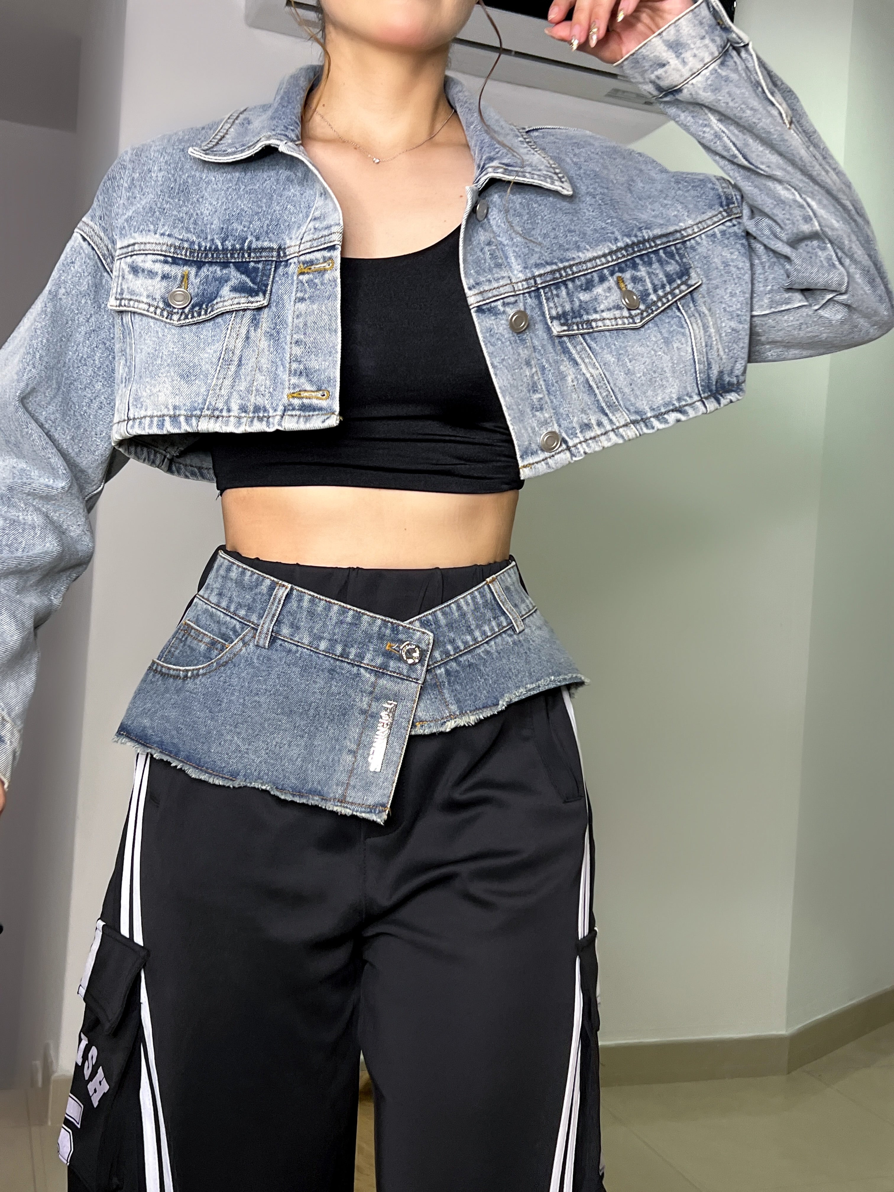 PANTALÓN
