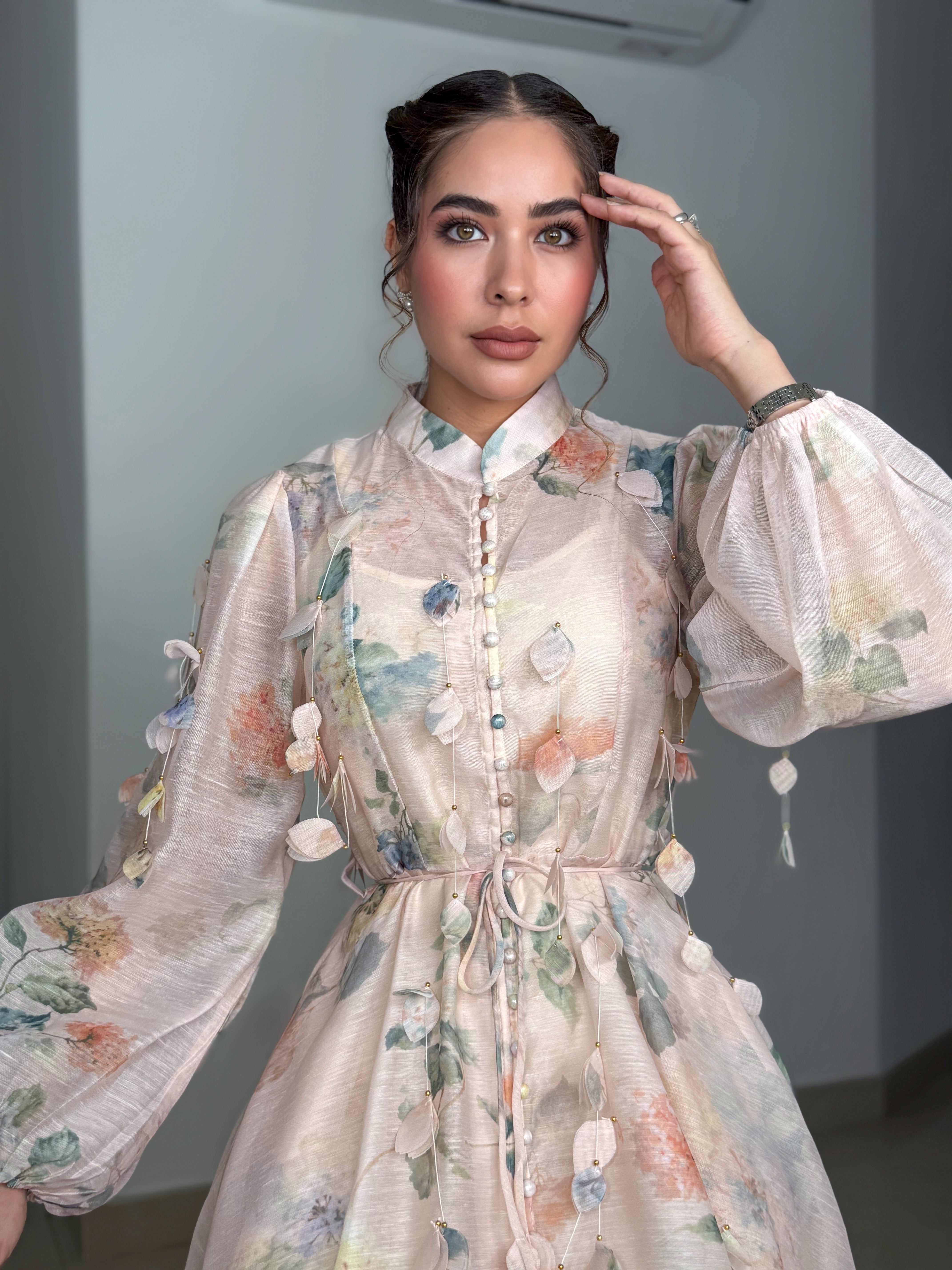 VESTIDO NORMA