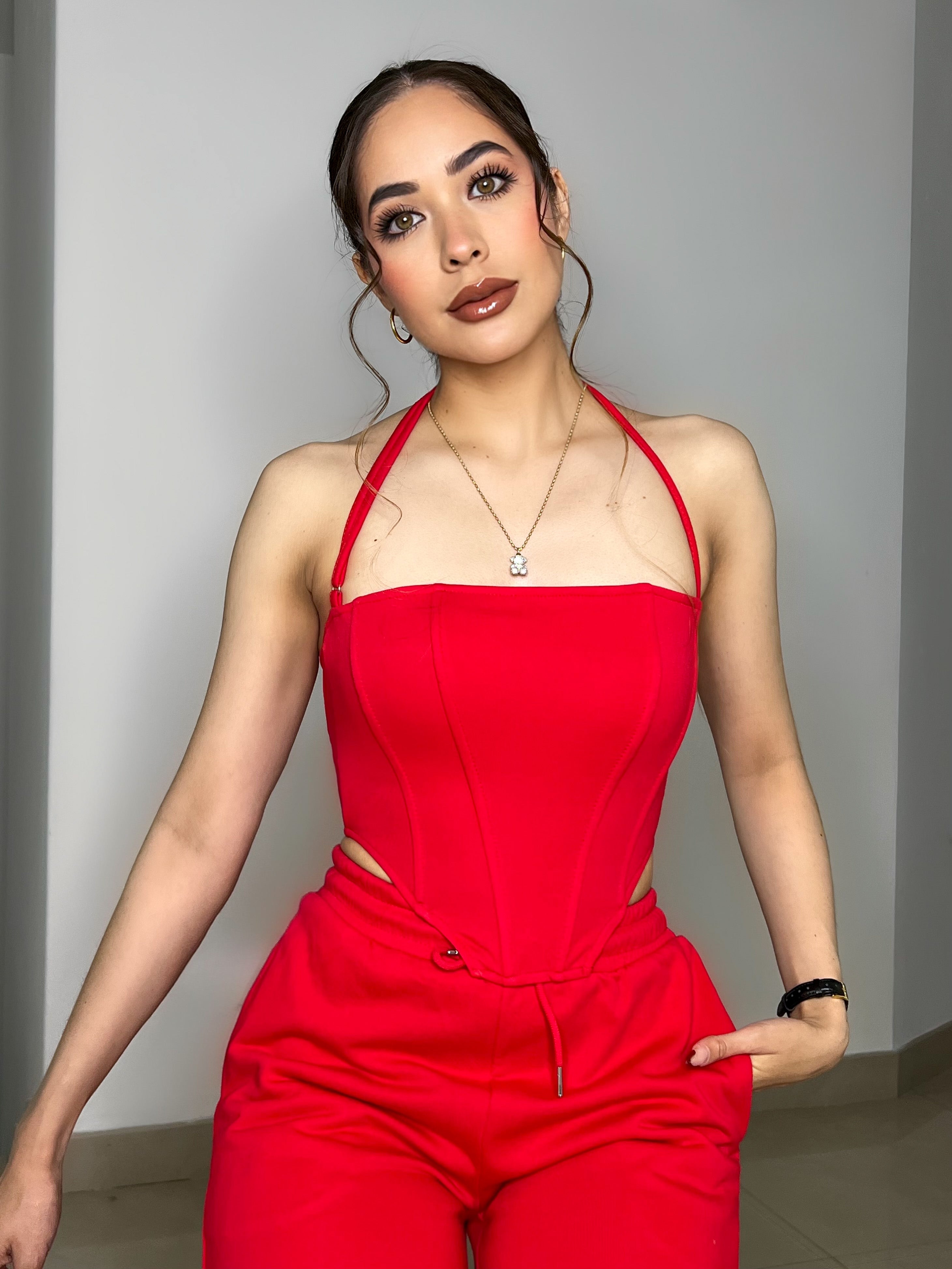 SET ROJO