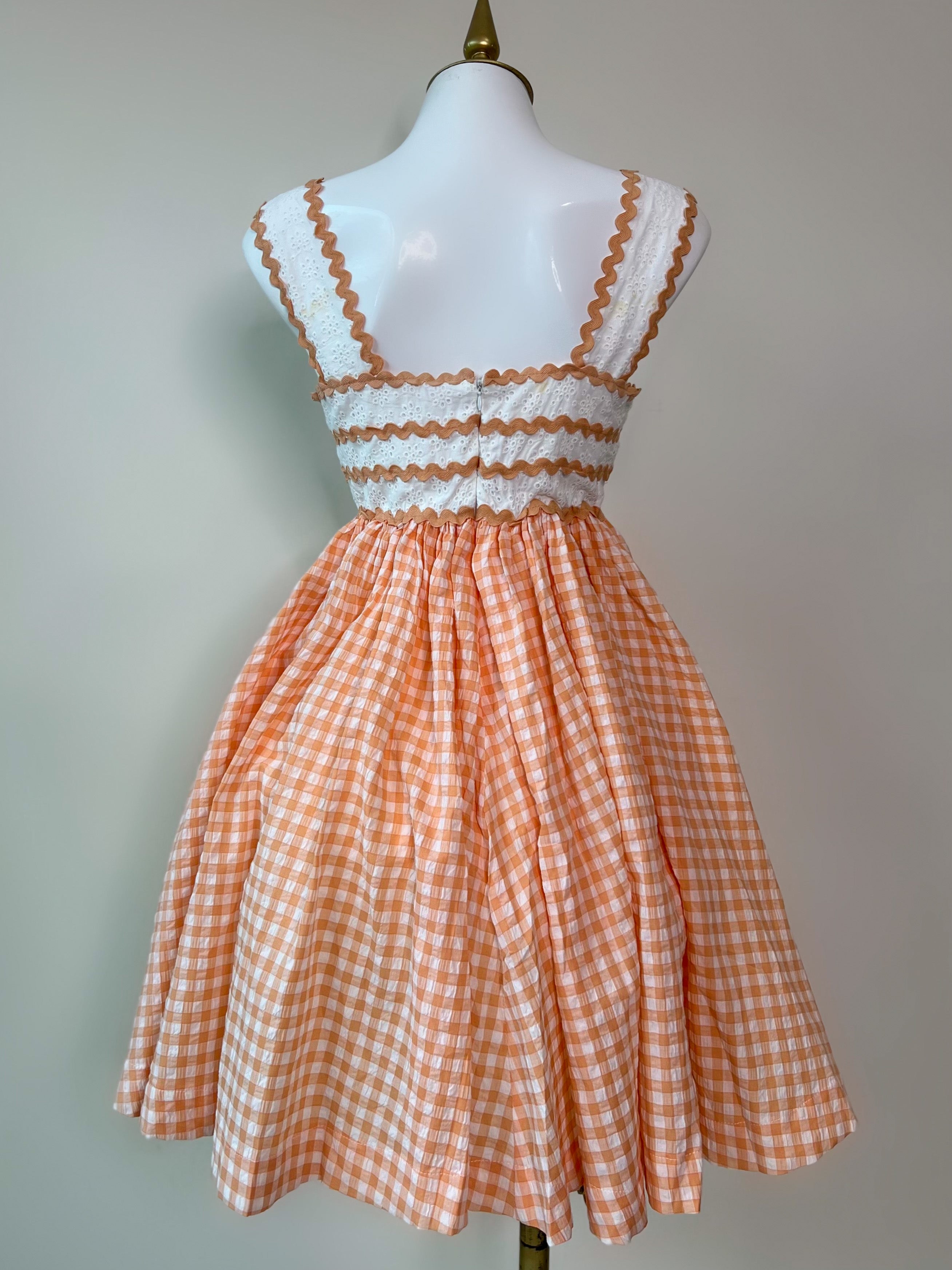 VESTIDO SAM