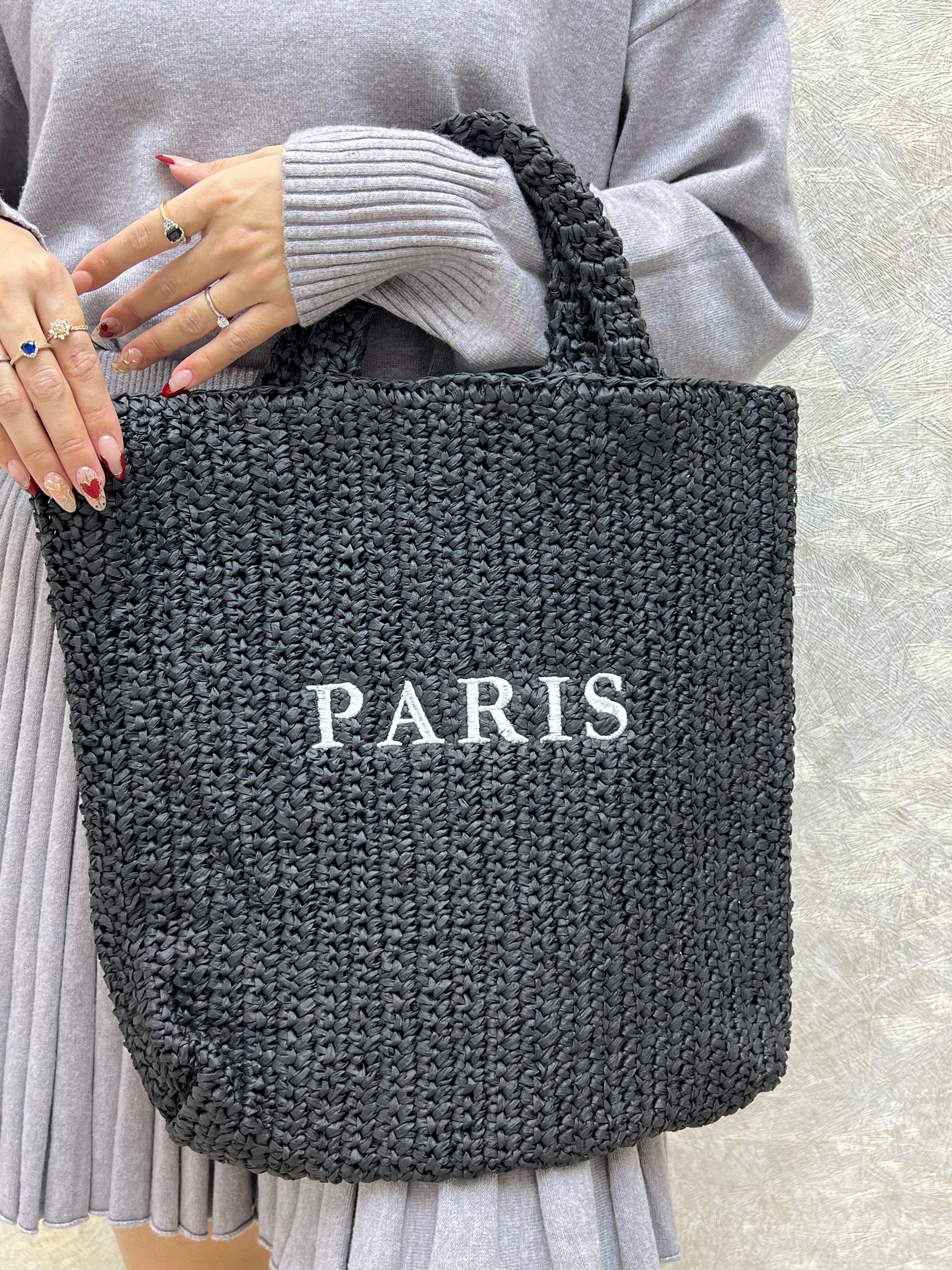 BOLSO PARIS