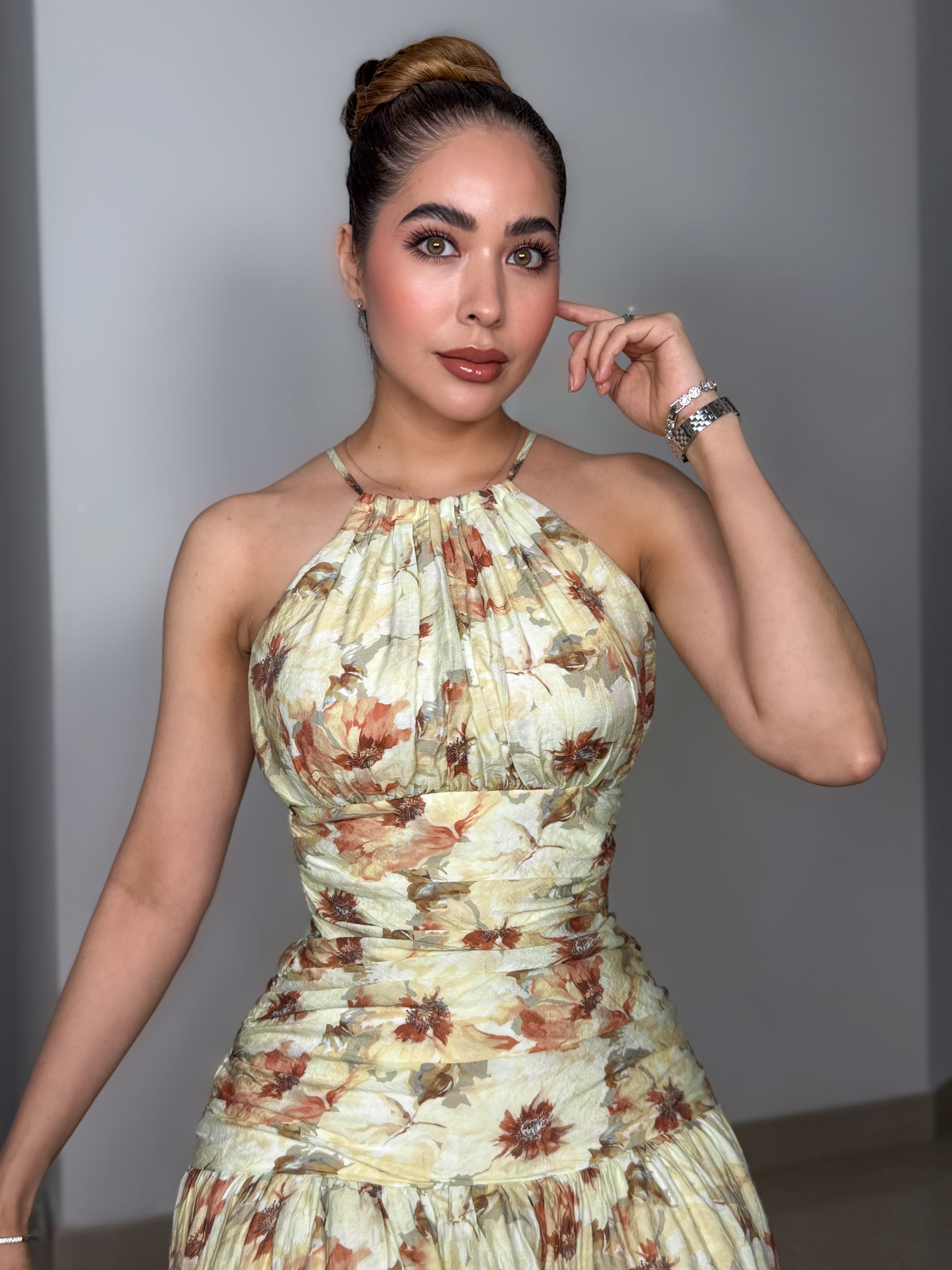 VESTIDO GÉNESIS