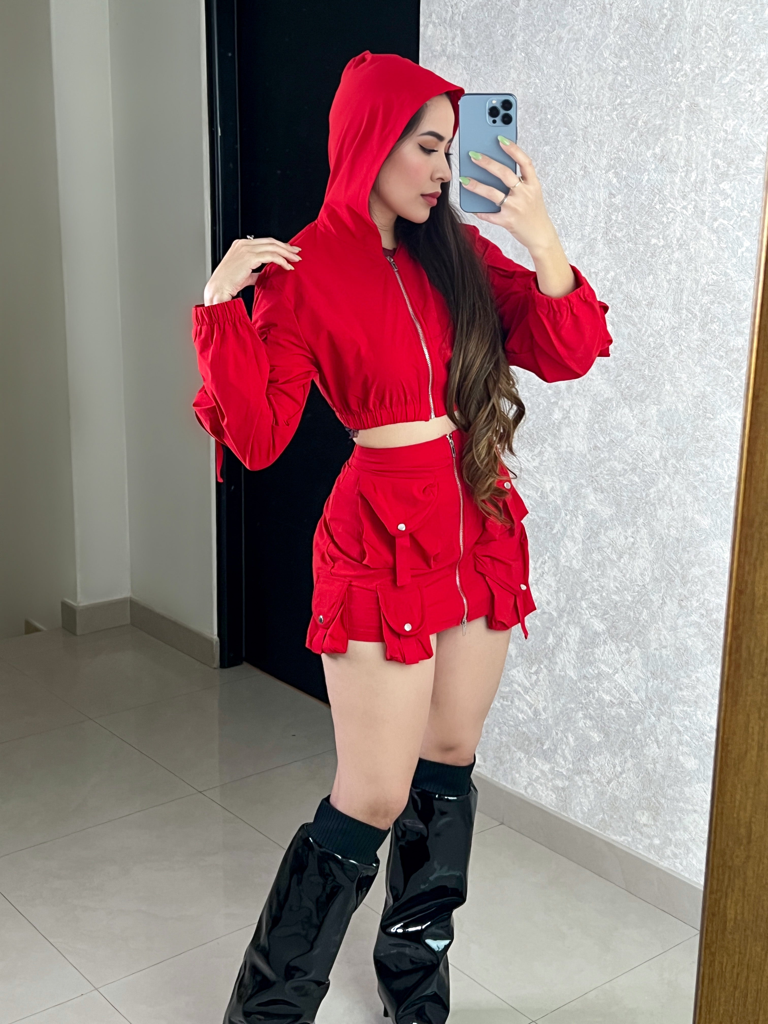 BOTAS NEGRAS