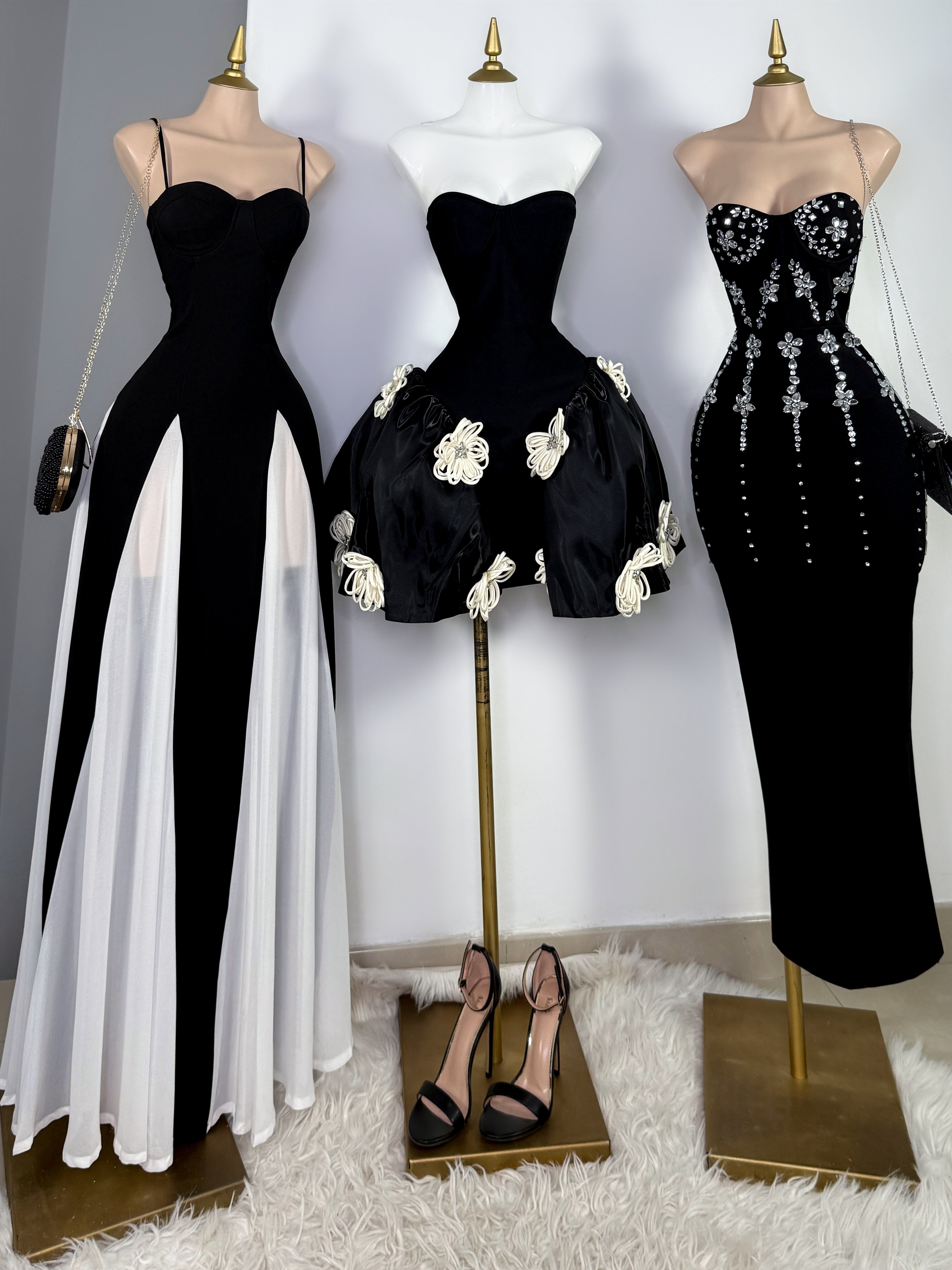 VESTIDO NATALIA