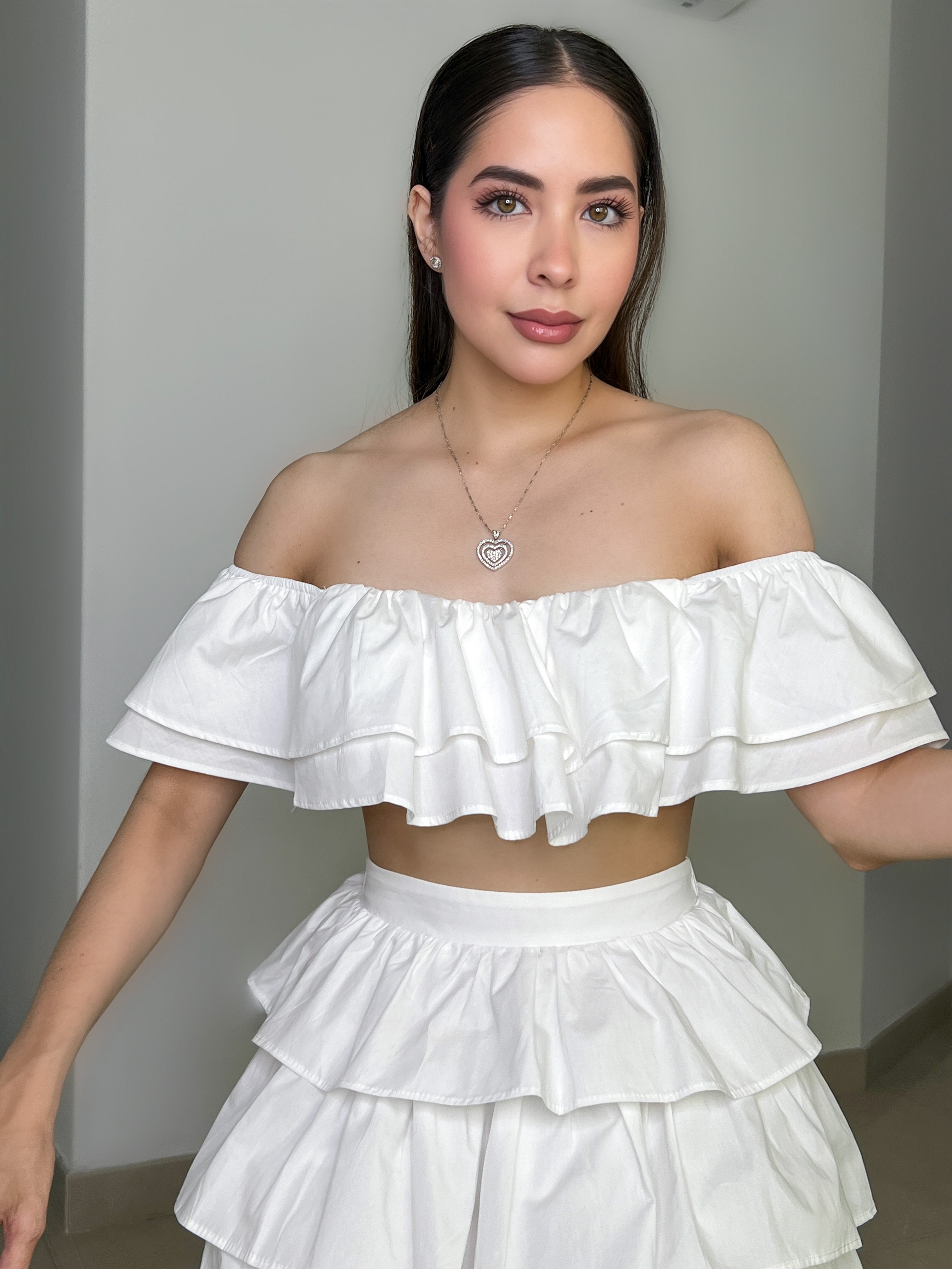 SET BLANCA