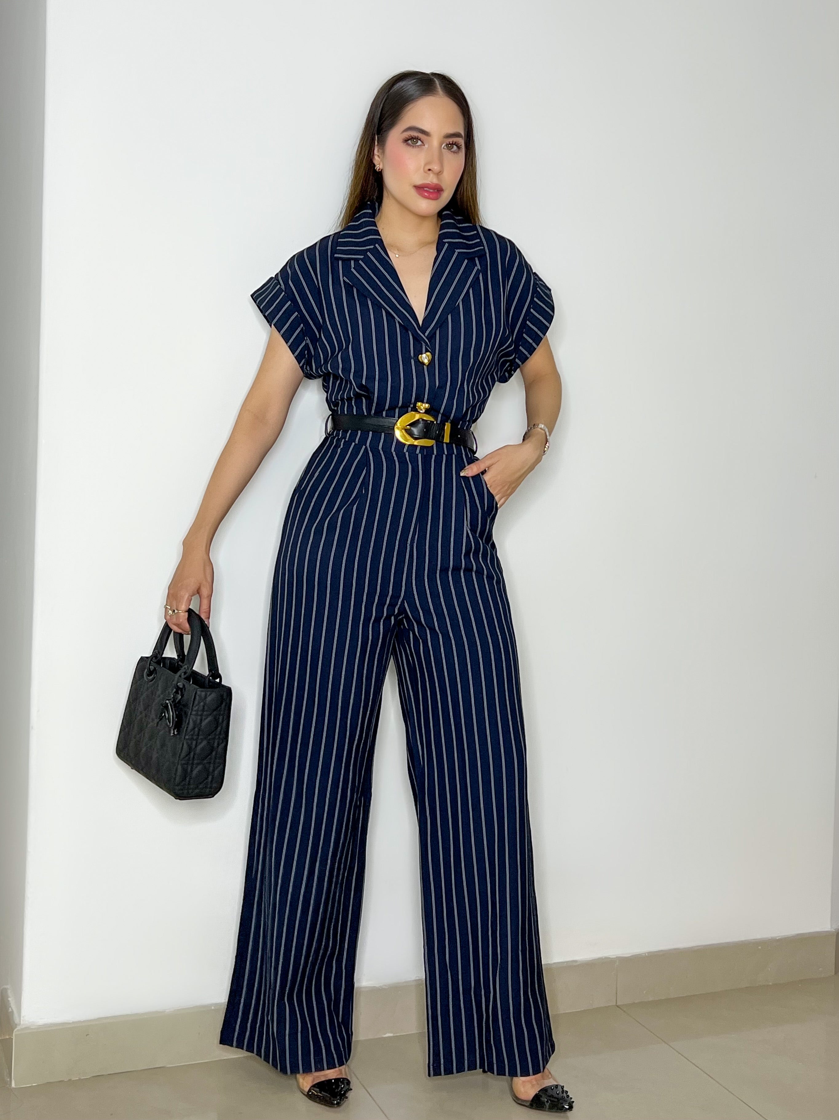 ENTERIZO NAVY