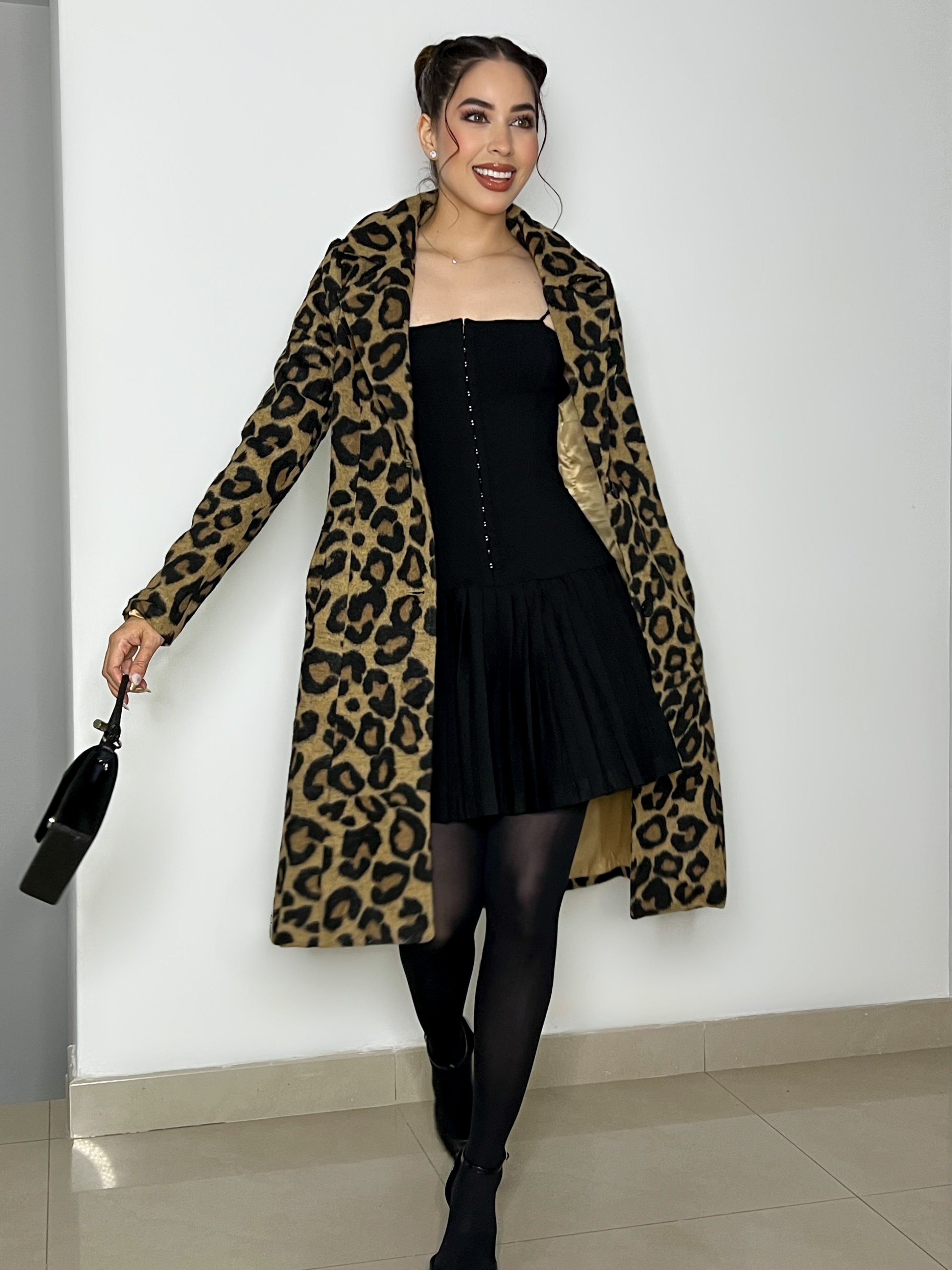 GABARDINA KEILY